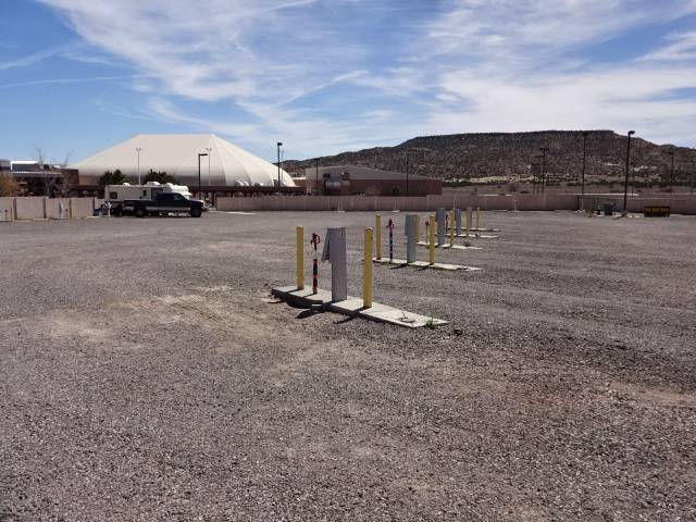 Dancing Eagle Casino RV Park