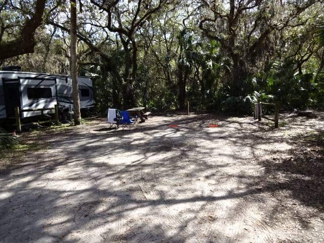 Myakka River State Park