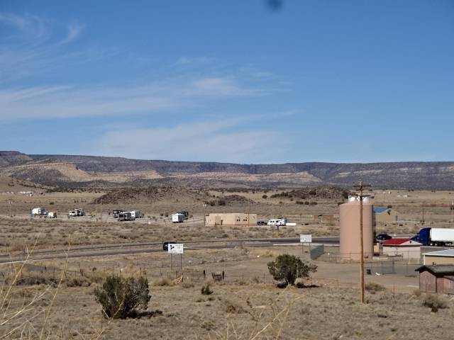 Sky City RV Park