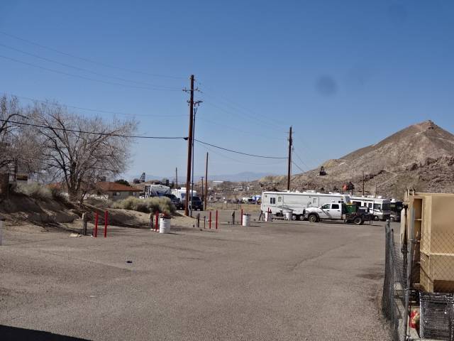 Tonopah Station RV Park