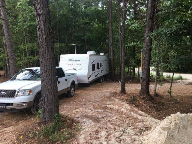Cedar Ridge RV Park