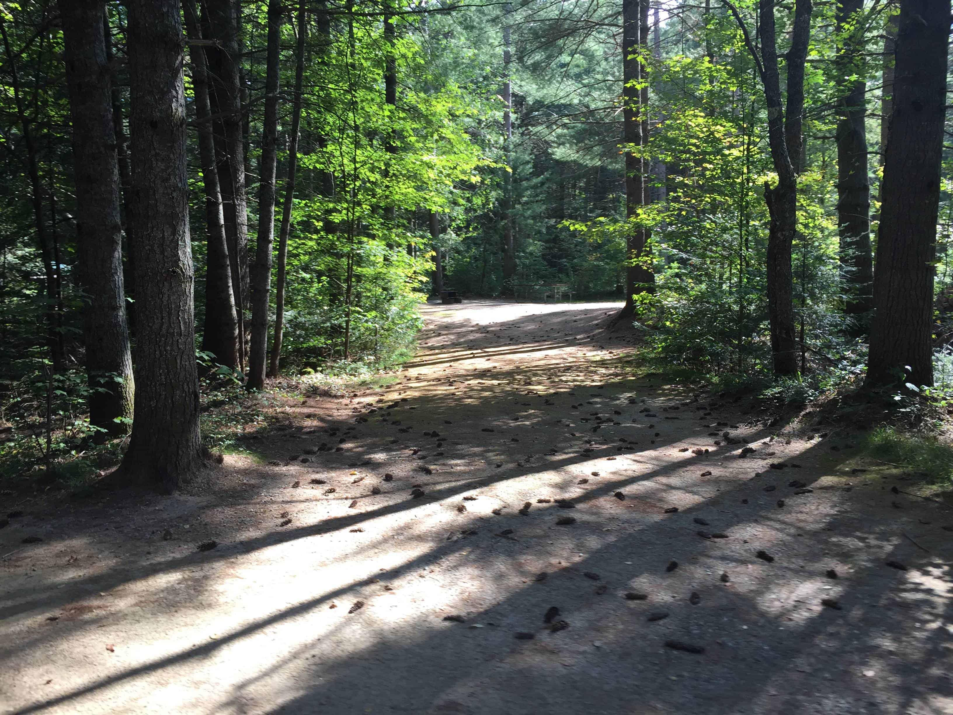 Jigger Johnson Campground