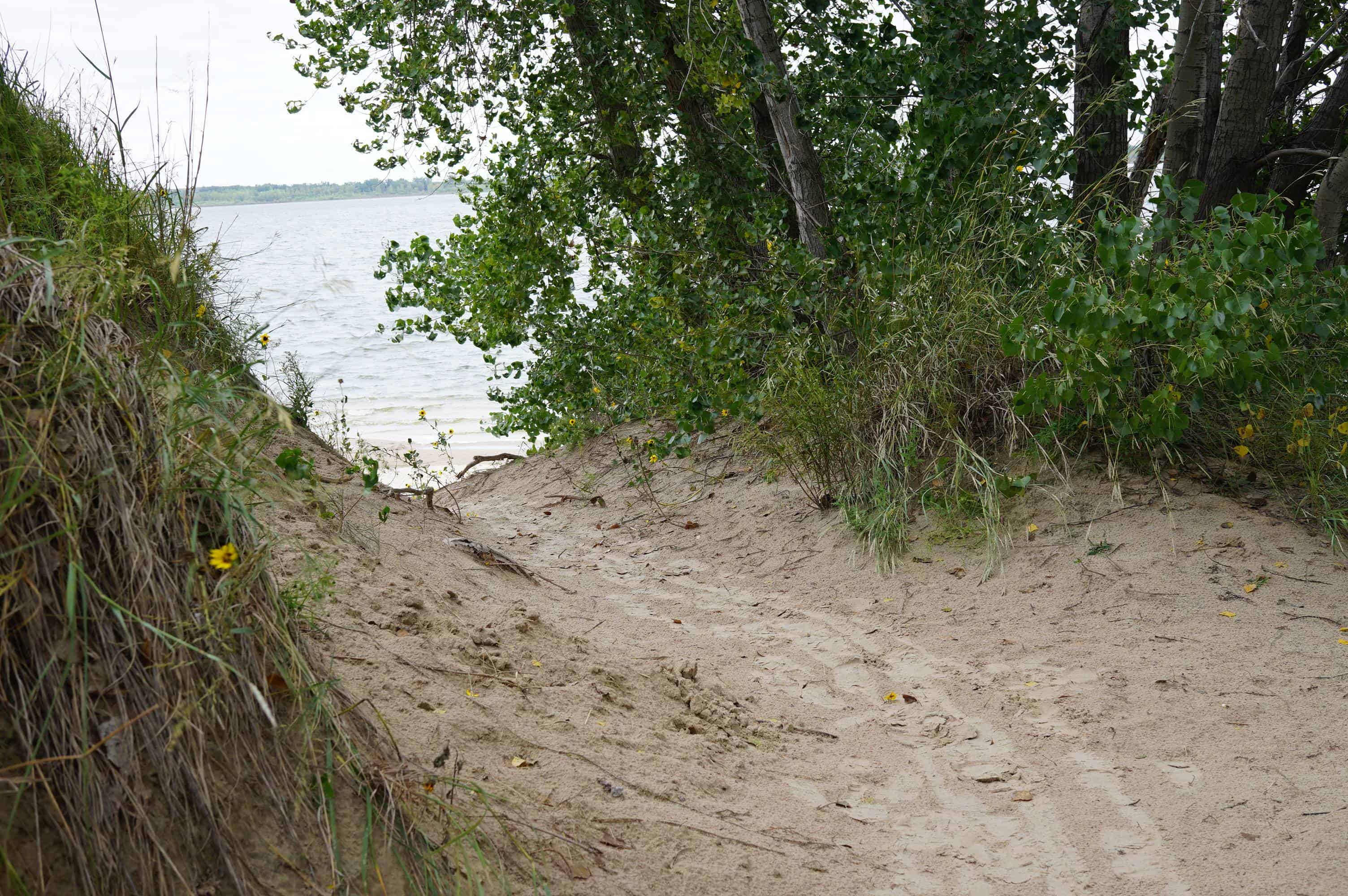 Calamus State Recreation Area