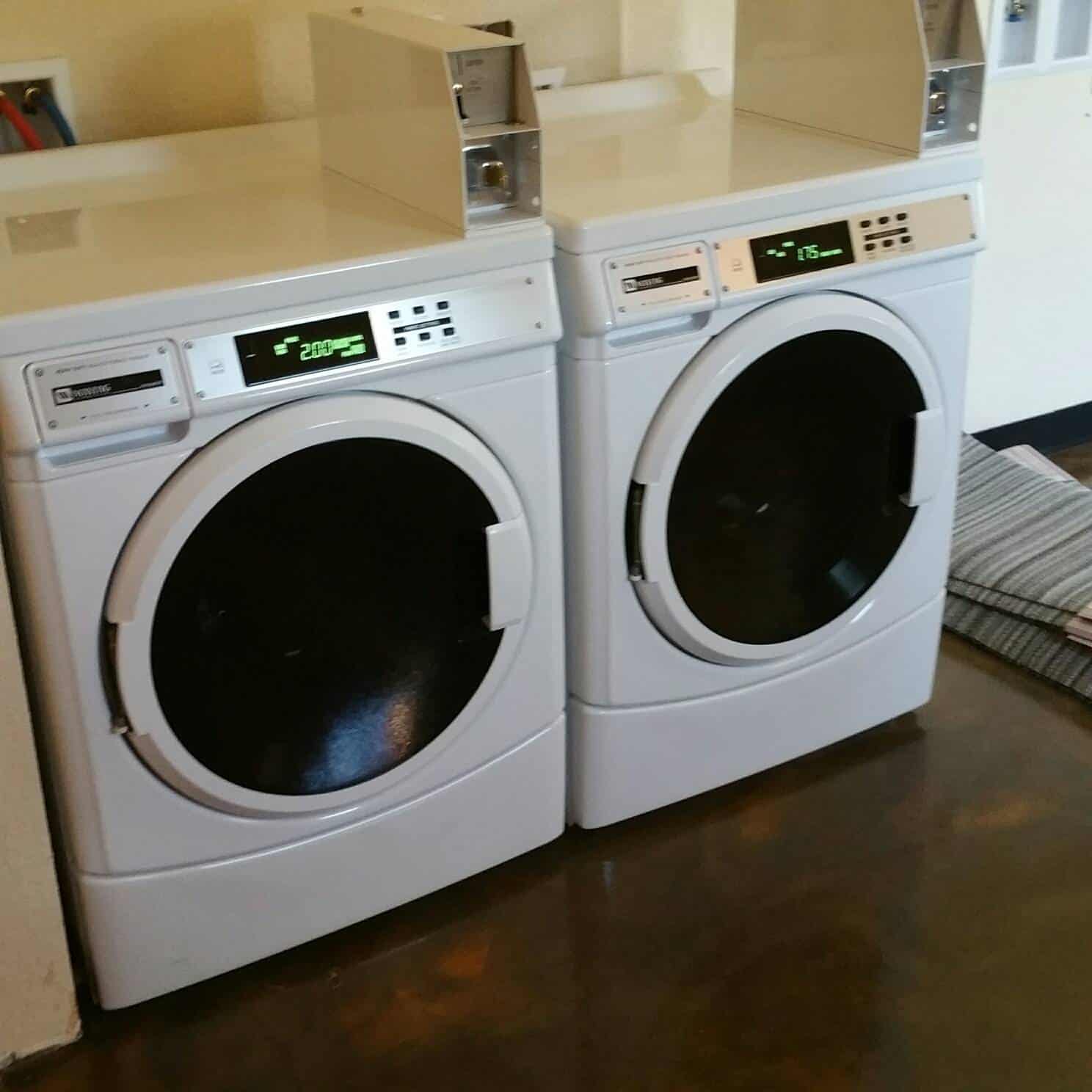 Camp Mi Casa RV Park