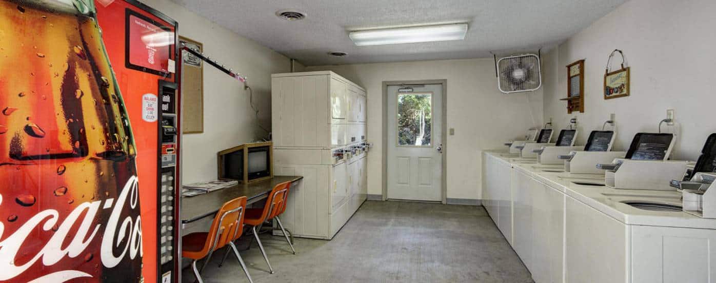 Lakeview Campground a Branson RV Park