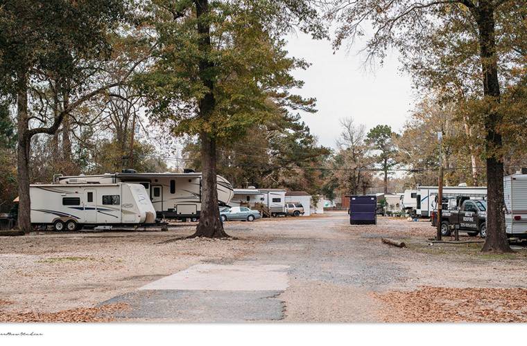 Night RV Park