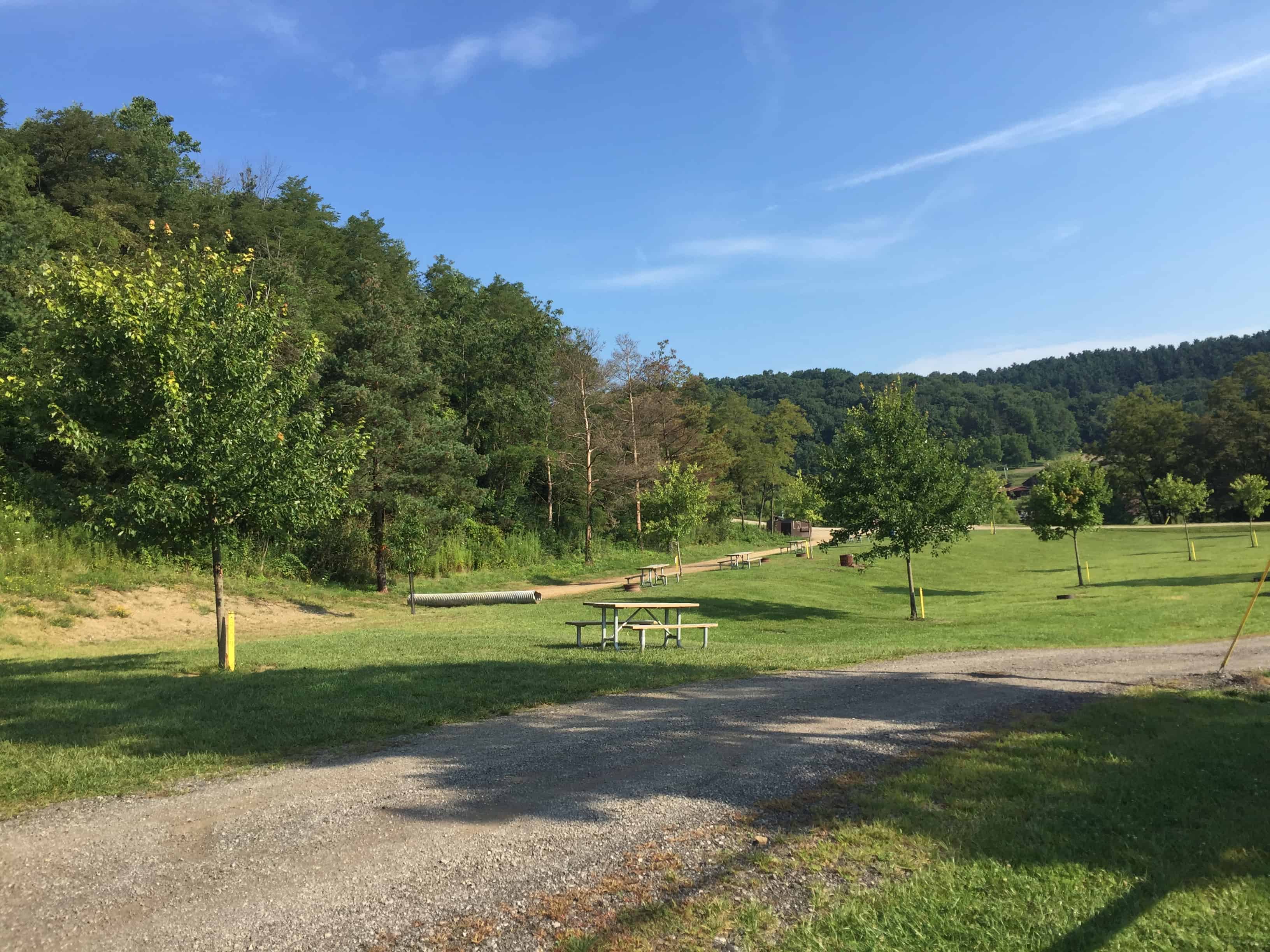 Mohican Adventures Campground & Cabins