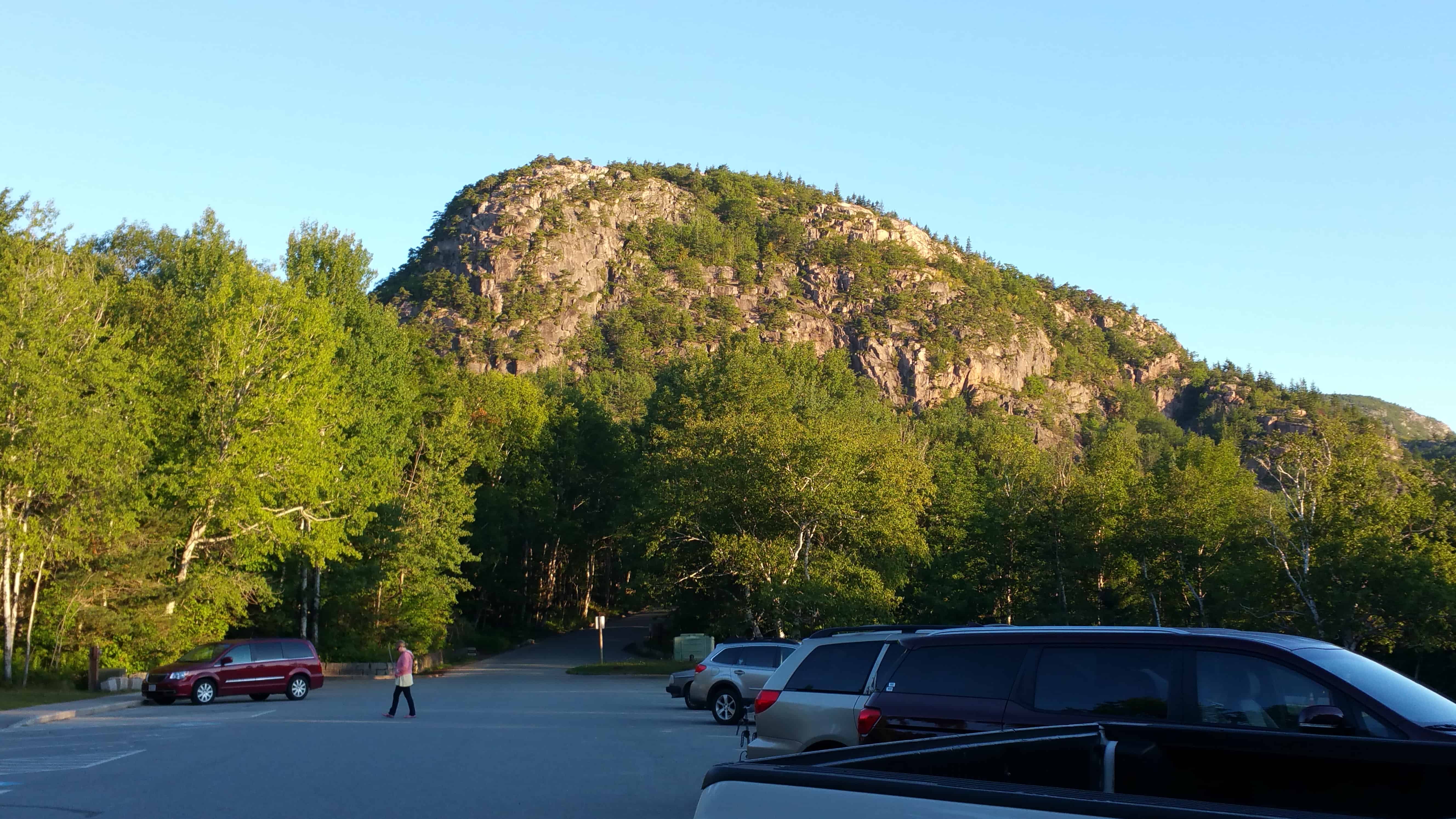 Smuggler's Den Campground