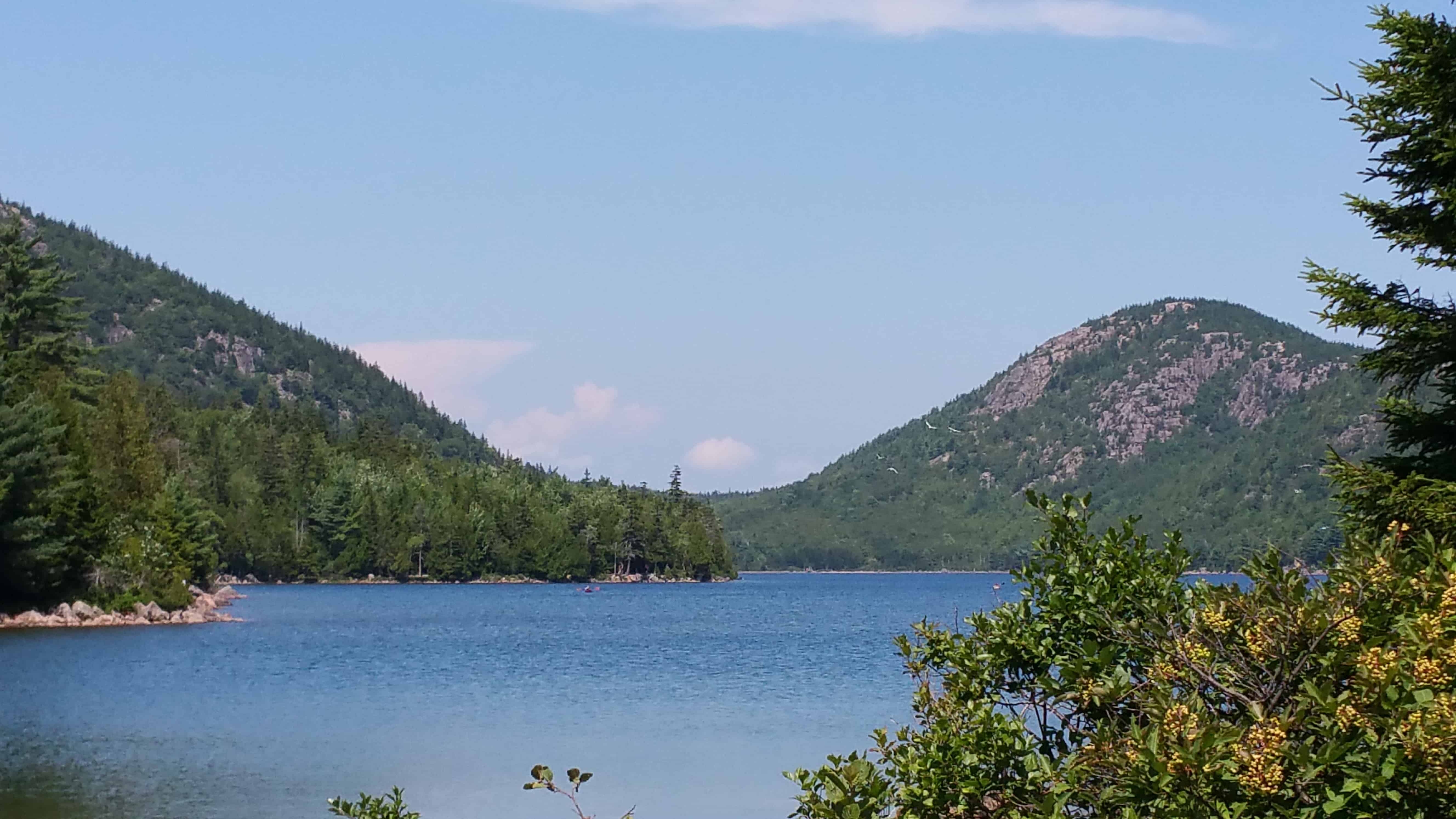 Smuggler's Den Campground