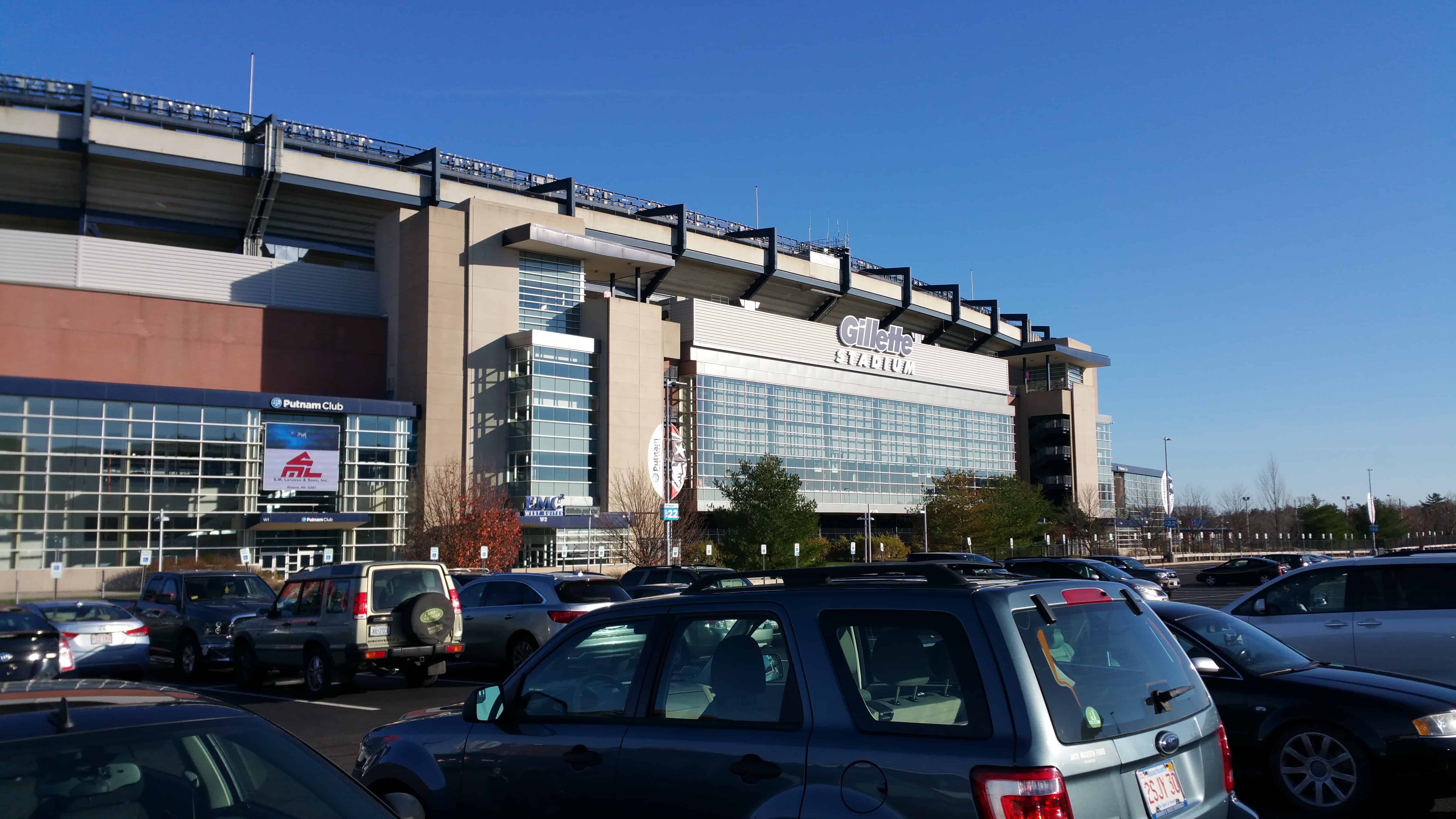 Normandy Farms Family Camping Resort