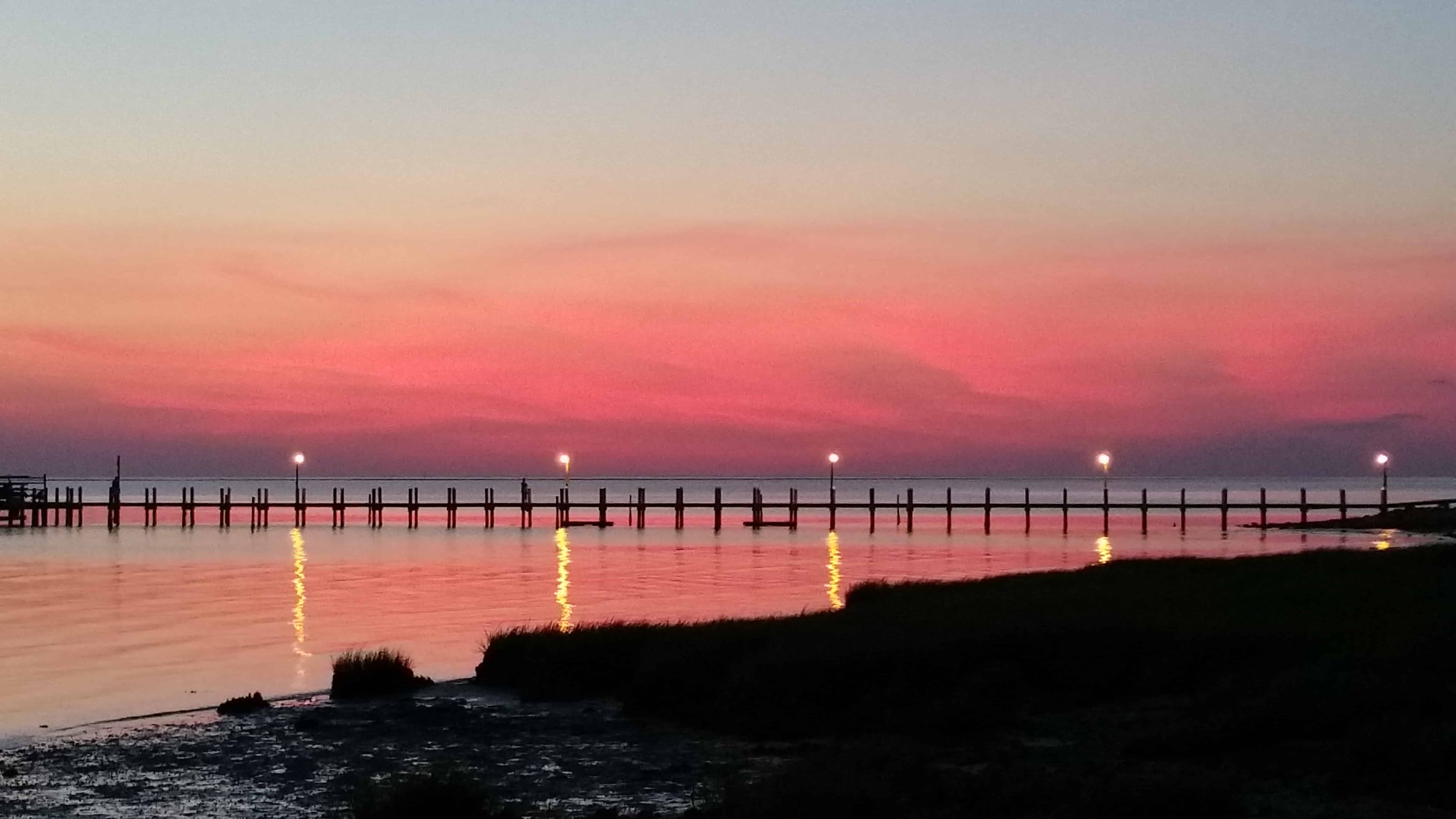 Cherrystone Family Camping Resort