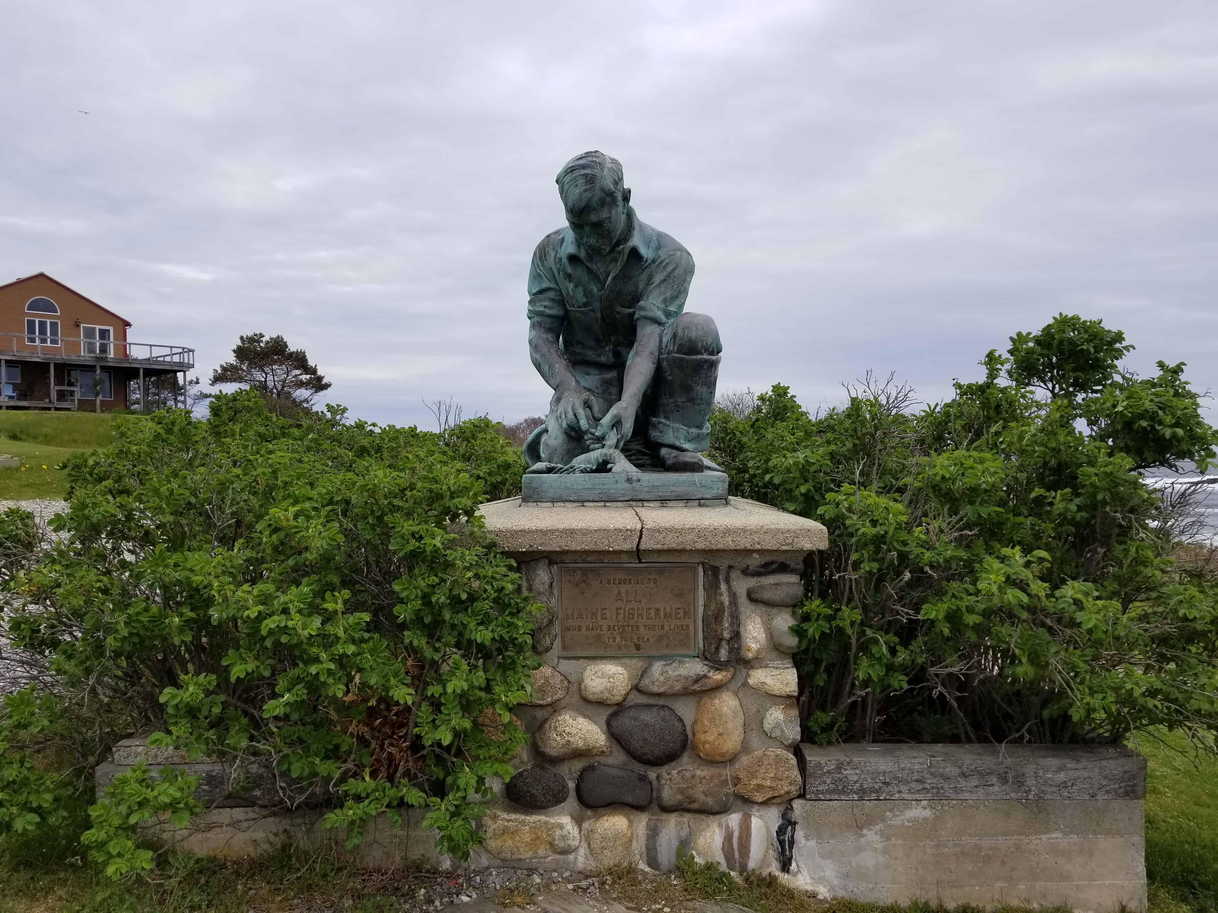 Freeport / Durham KOA Holiday