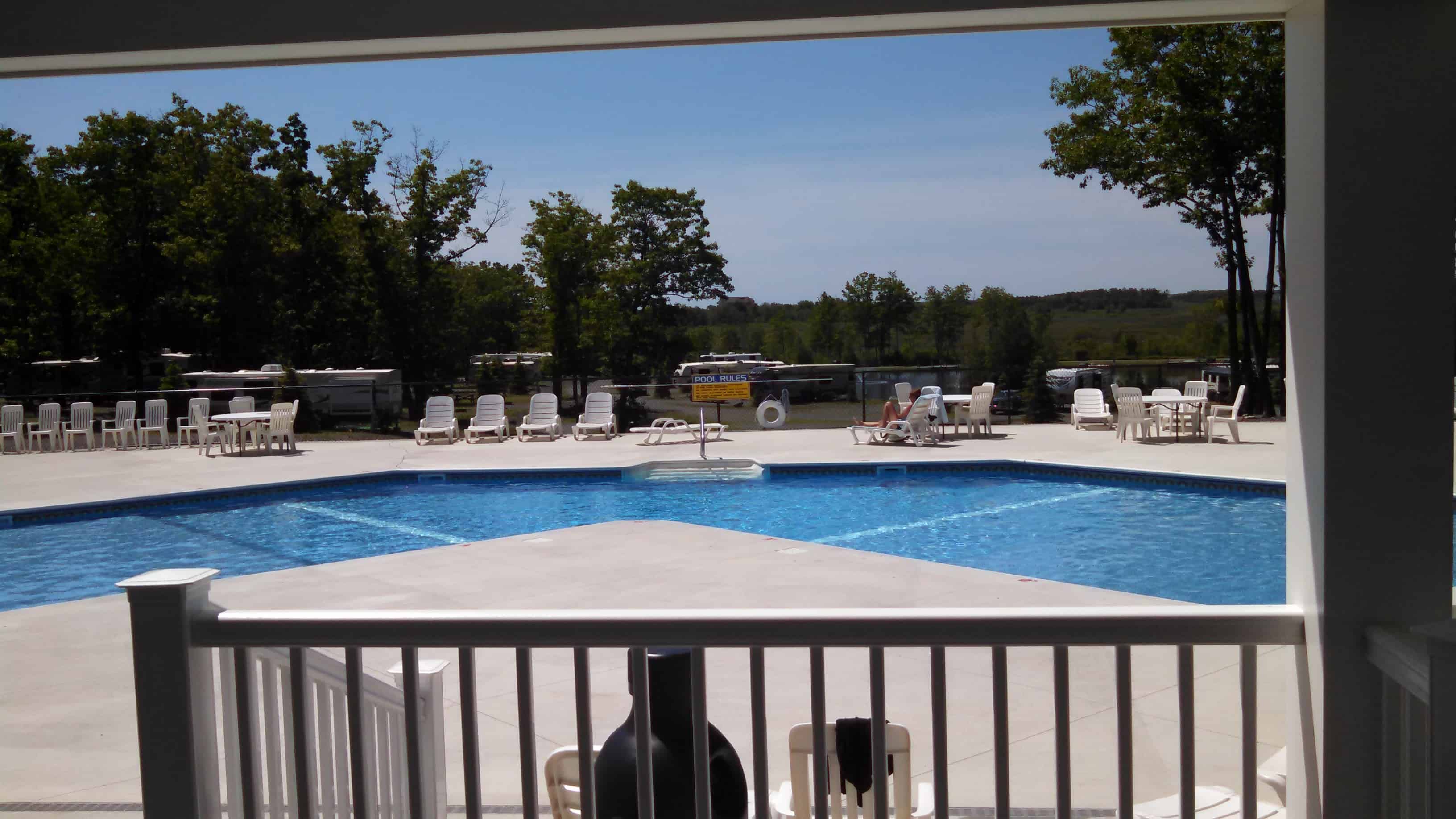 Bayley's Camping Resort