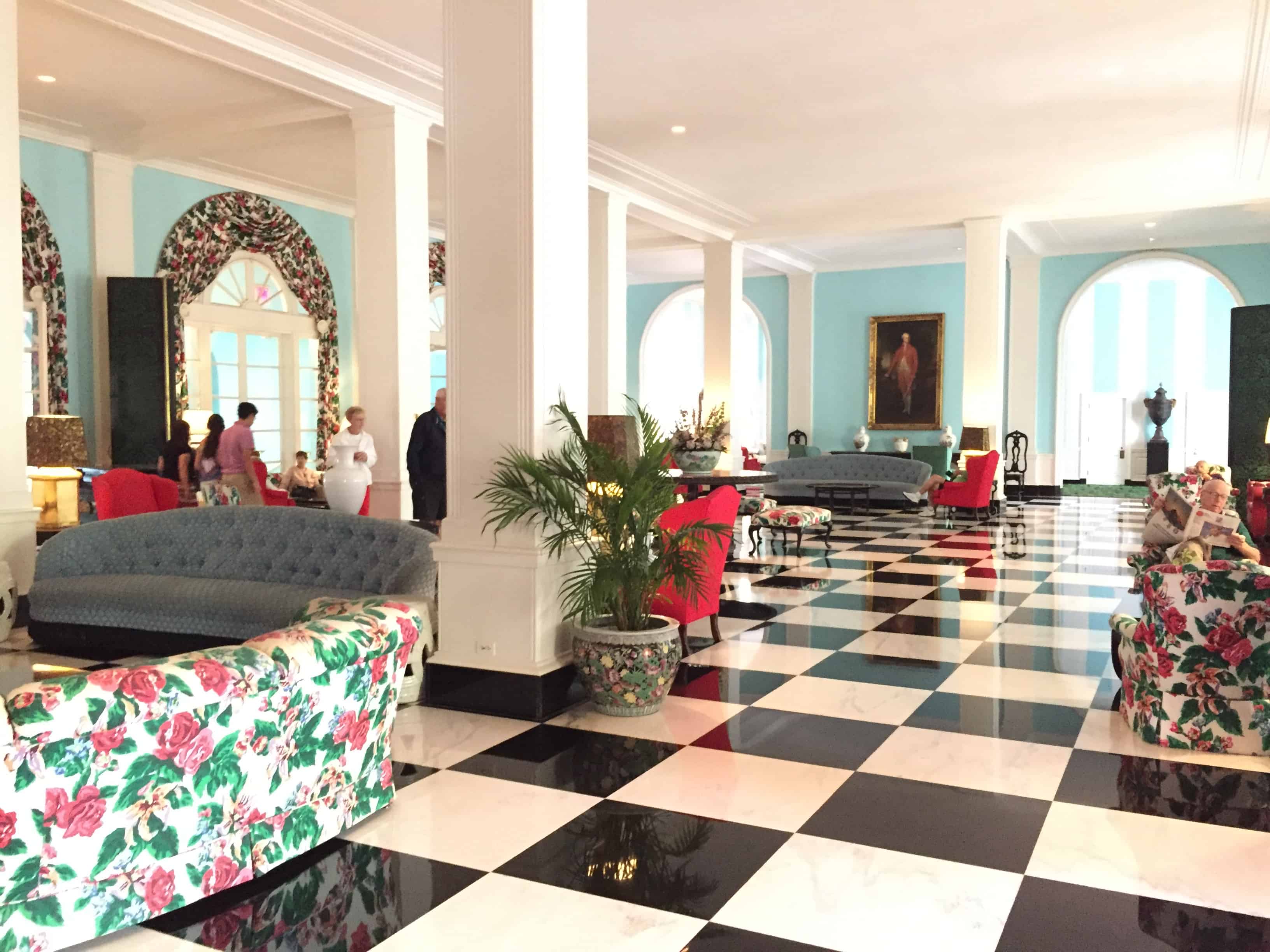 Greenbrier State Forest