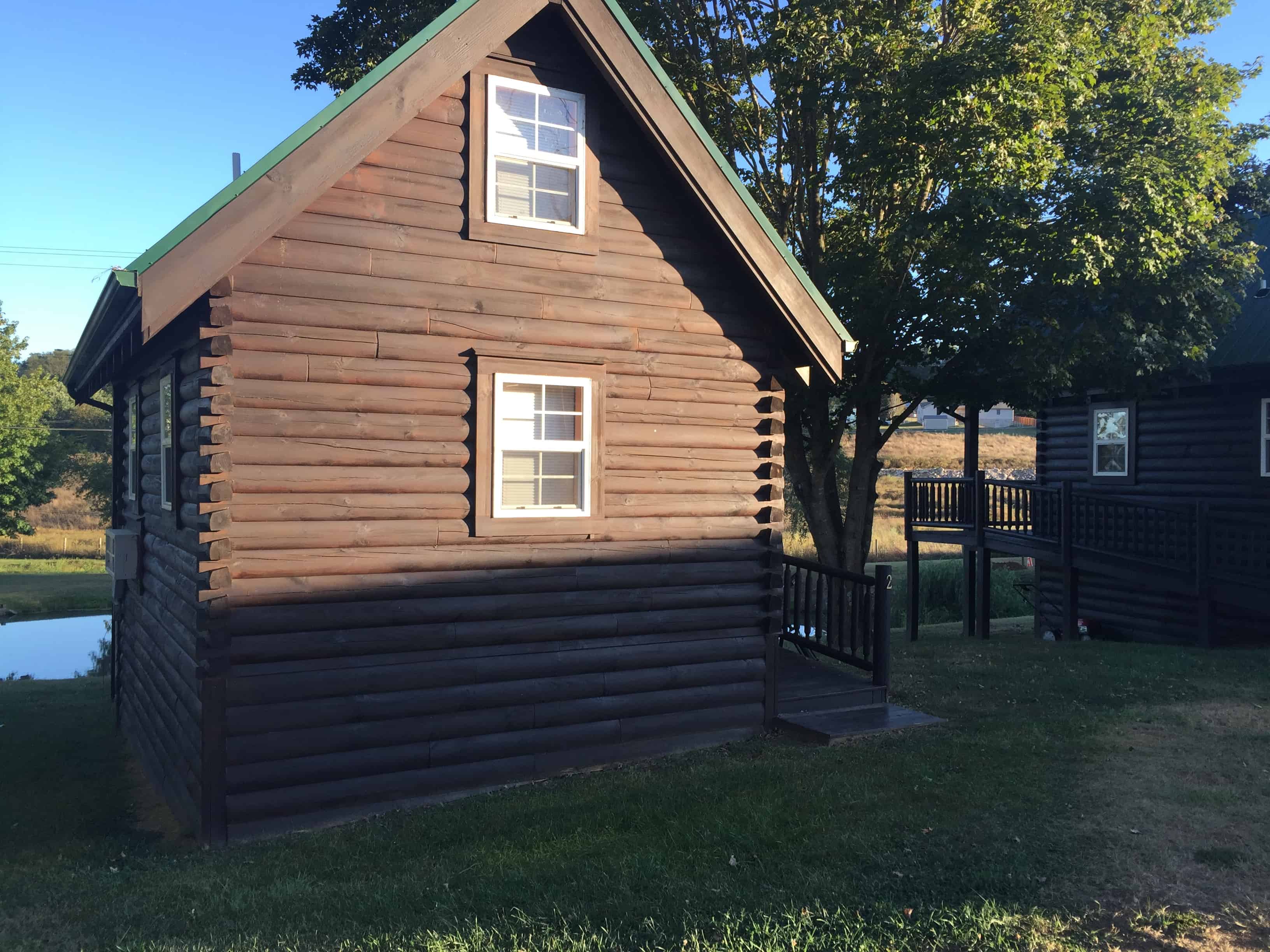 Fort Chiswell RV Park