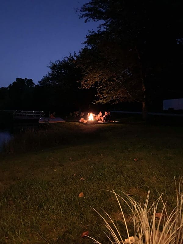 Spring Lake RV Resort