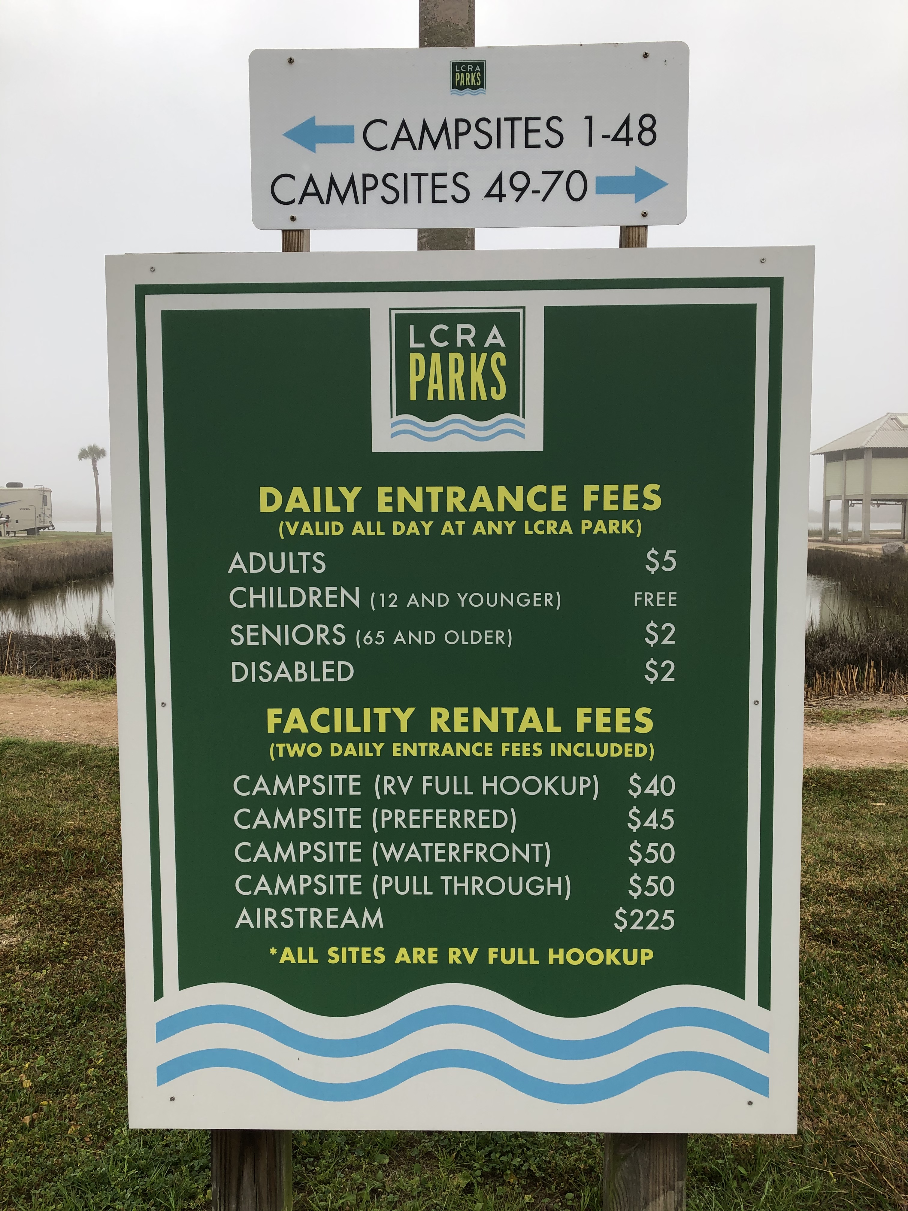 Matagorda Bay Nature Park