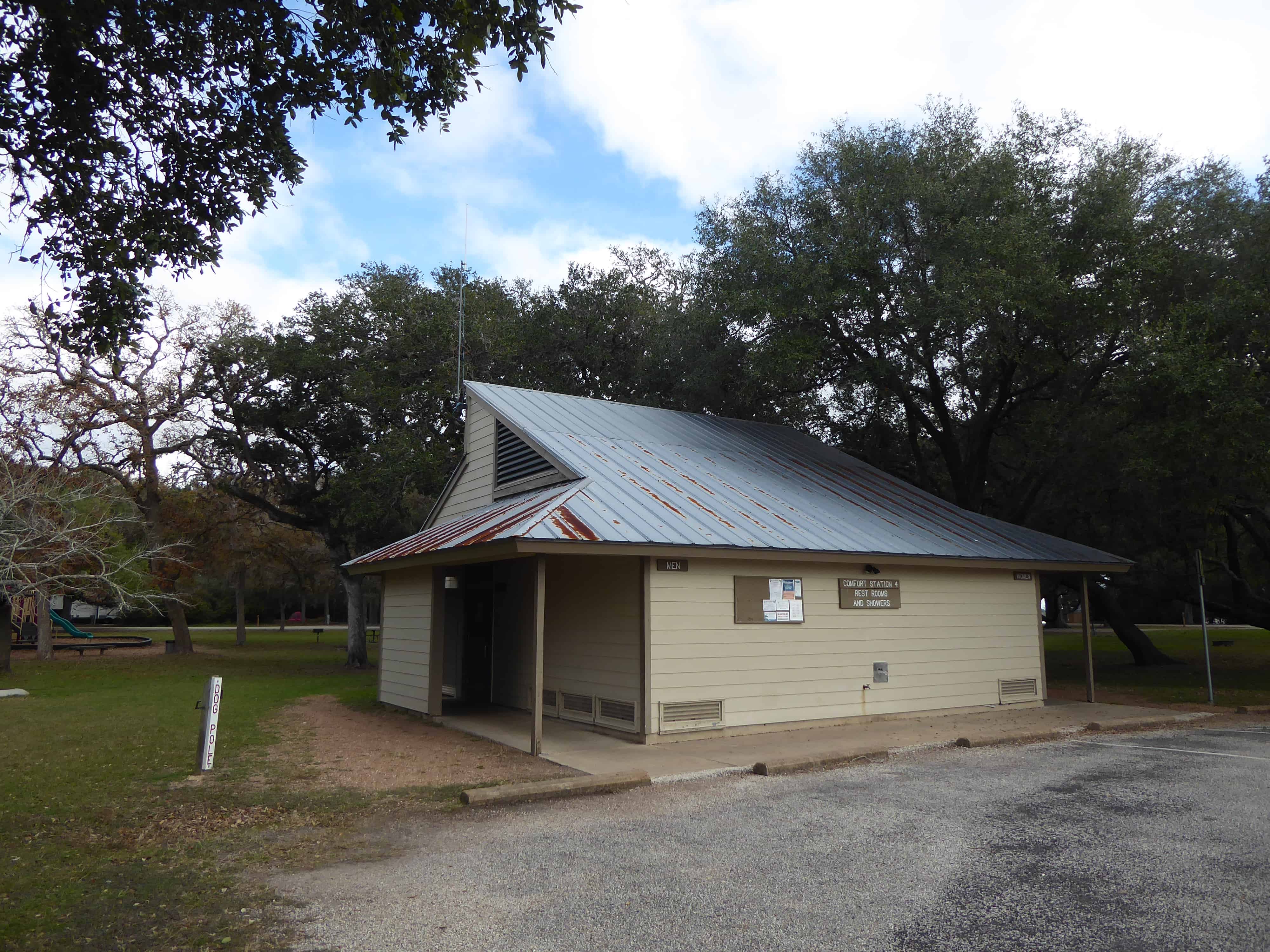 Texana Park & Campground