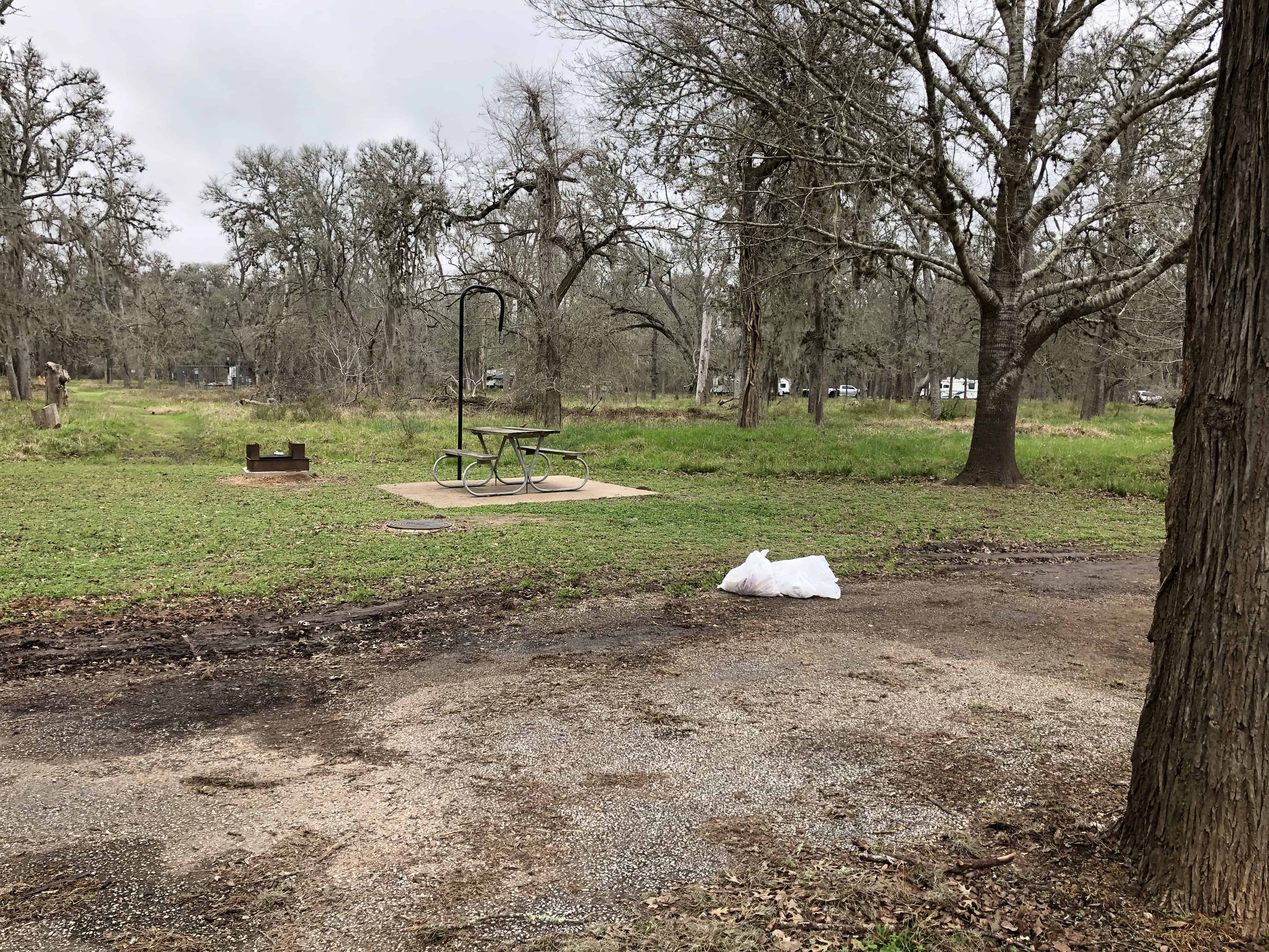 Stephen F. Austin State Park