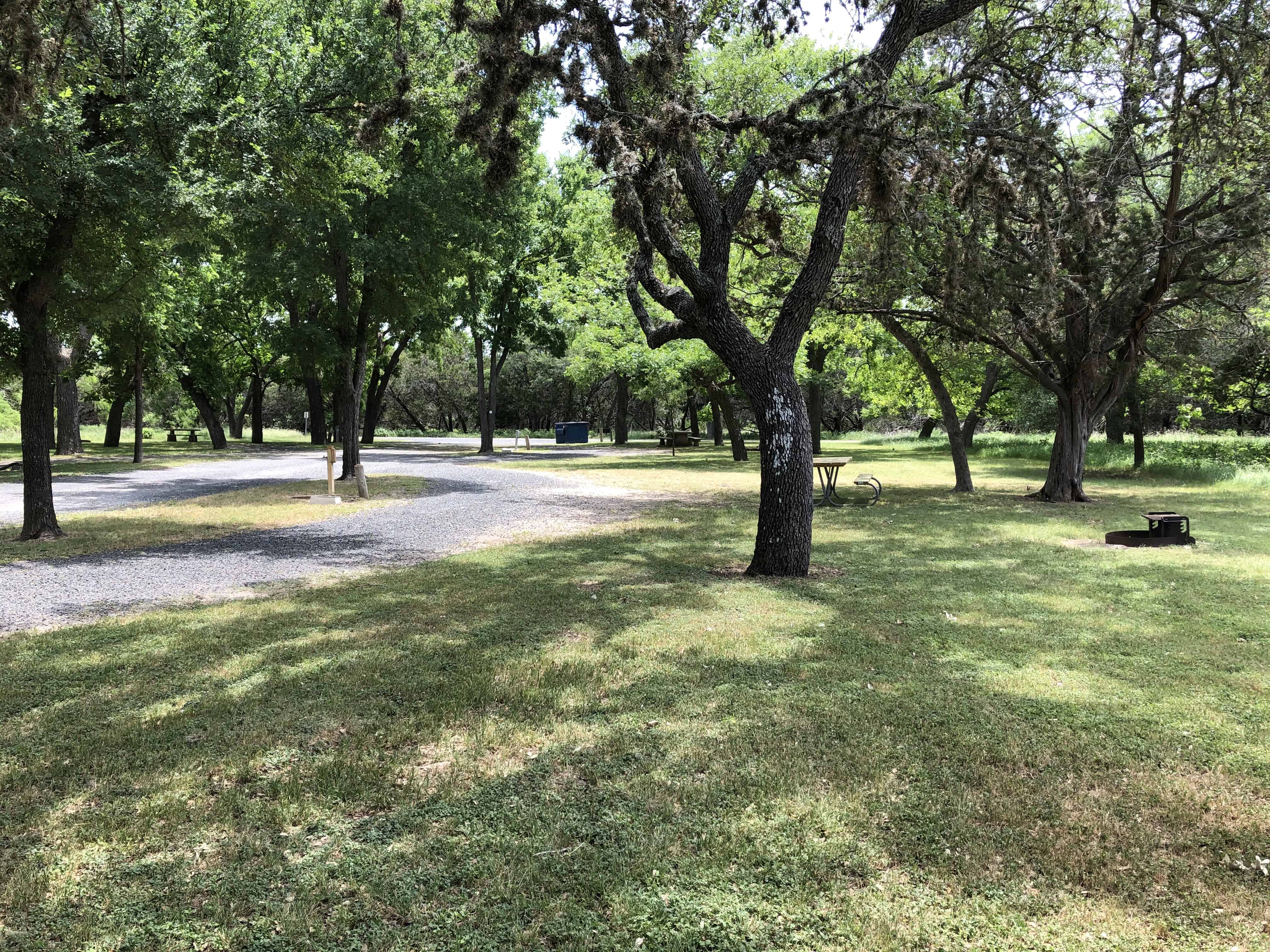 Kerrville-Schreiner Park