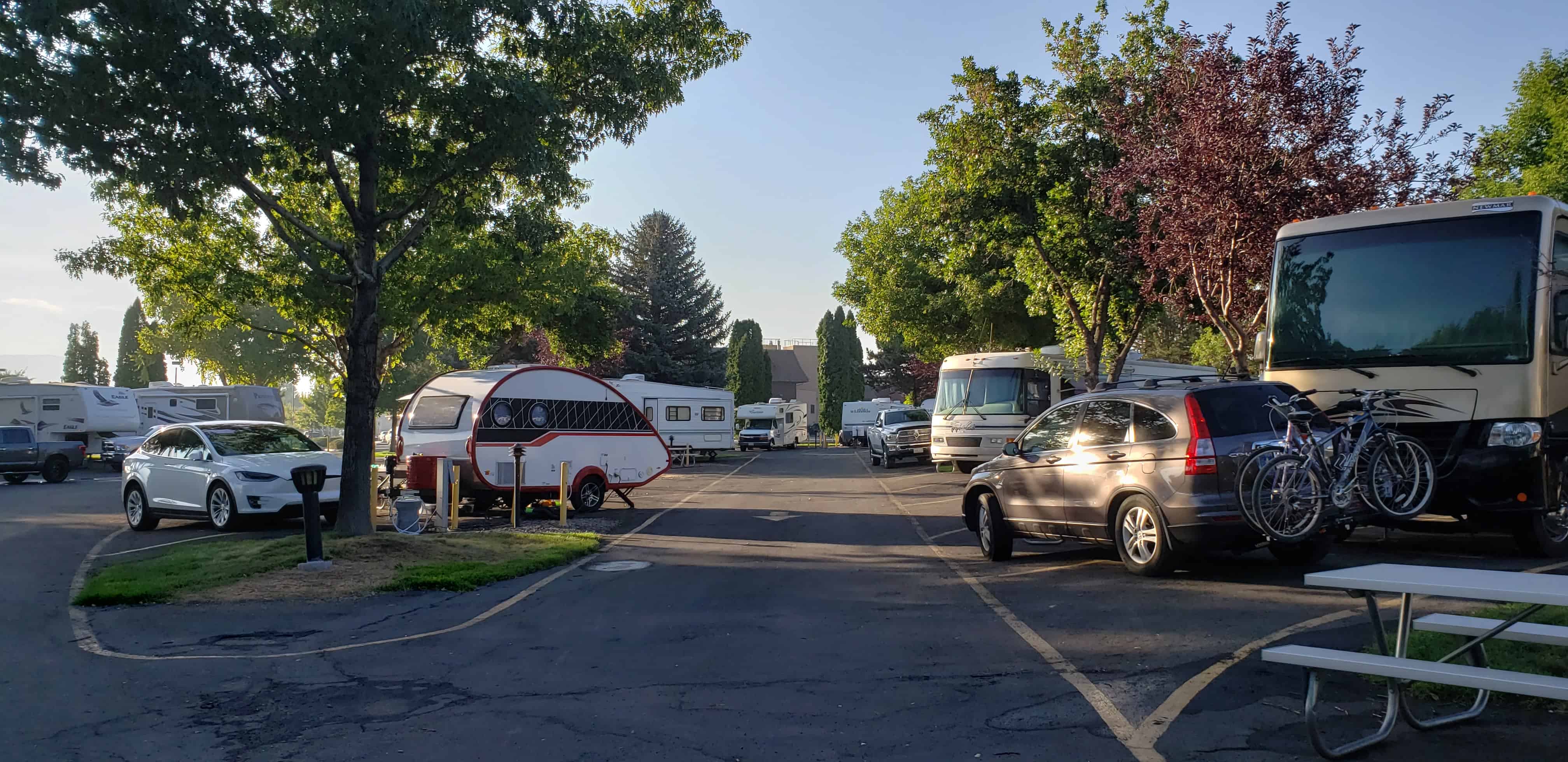 Carson Valley Inn RV Resort & Casino