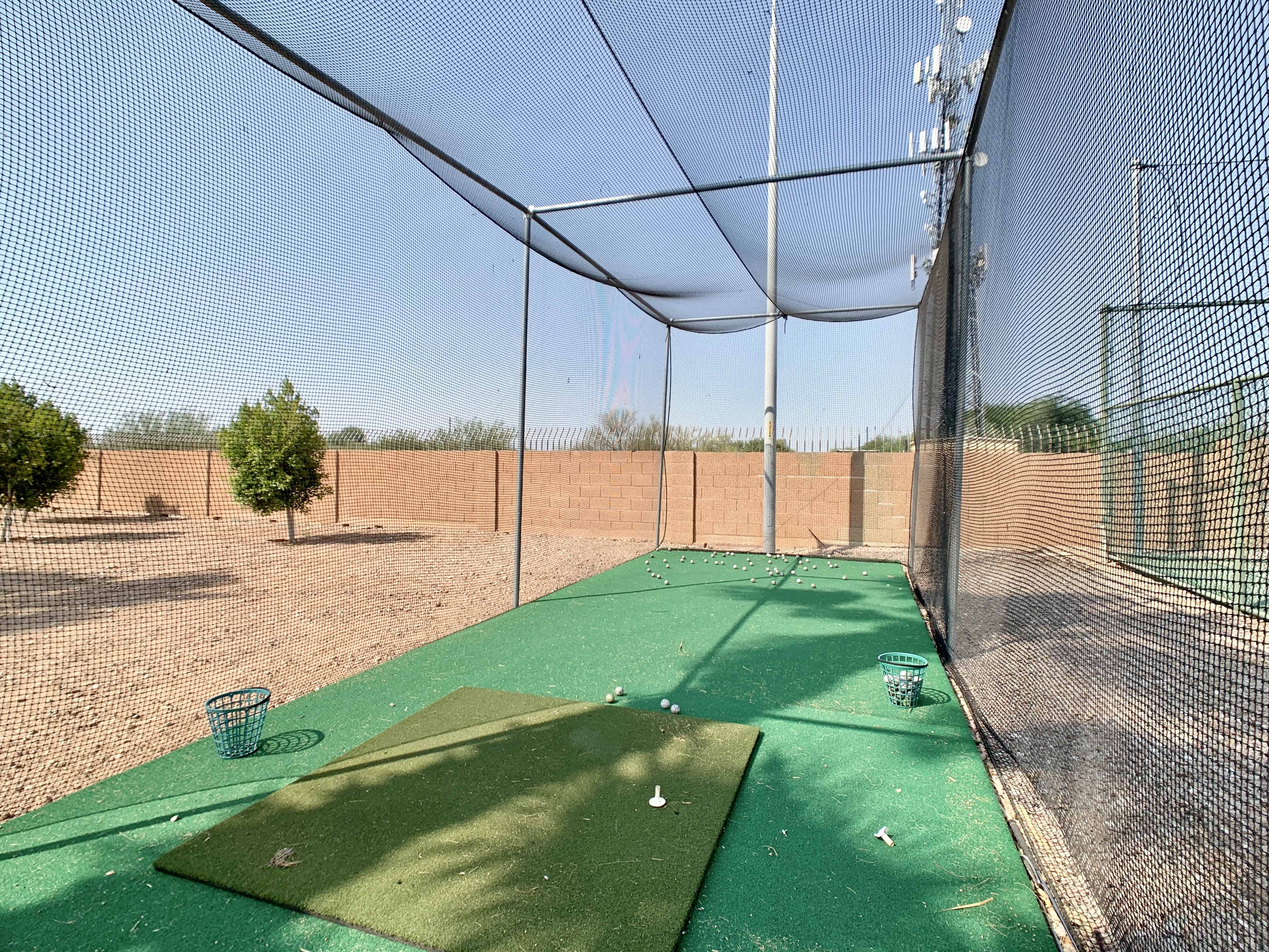 Superstition Lookout RV Resort