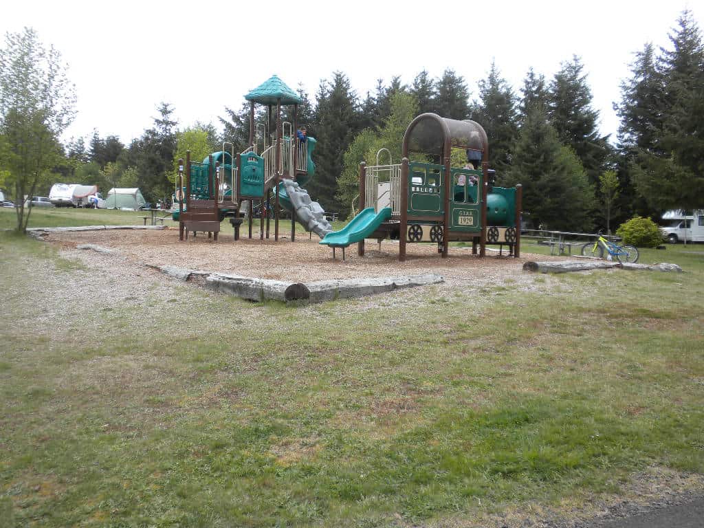 L.L. Stub Stewart State Park