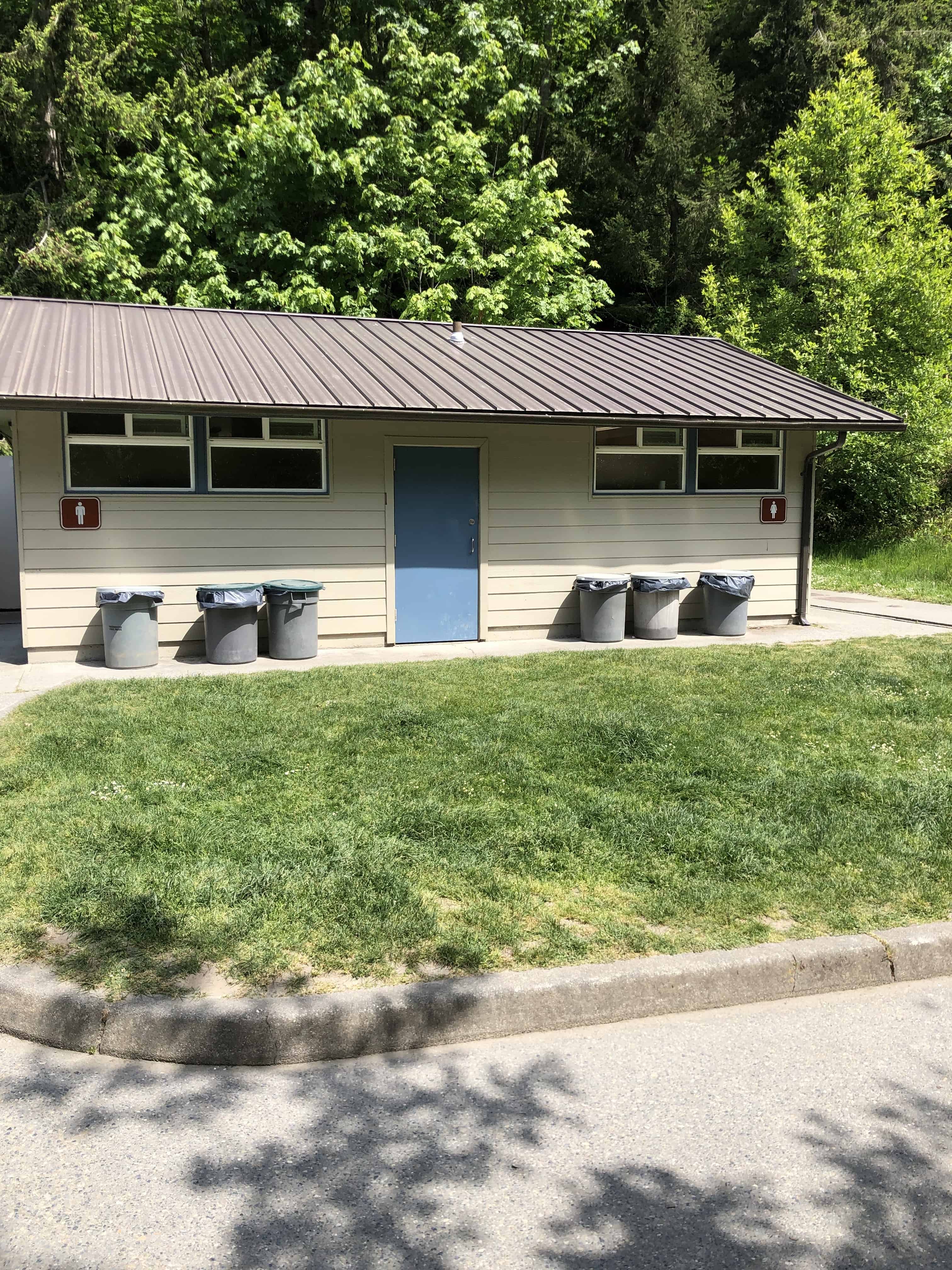 Dash Point State Park