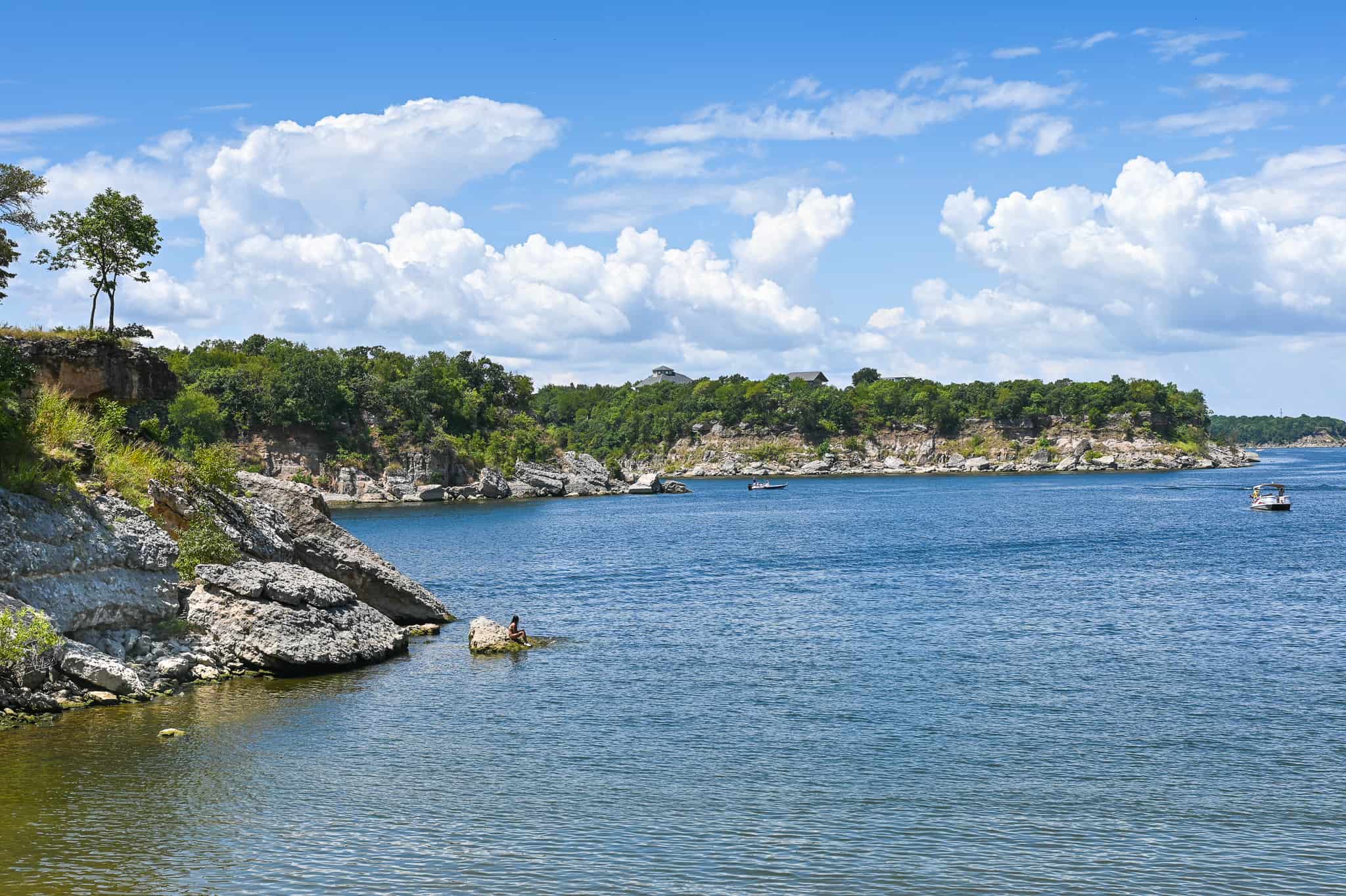 Eisenhower State Park