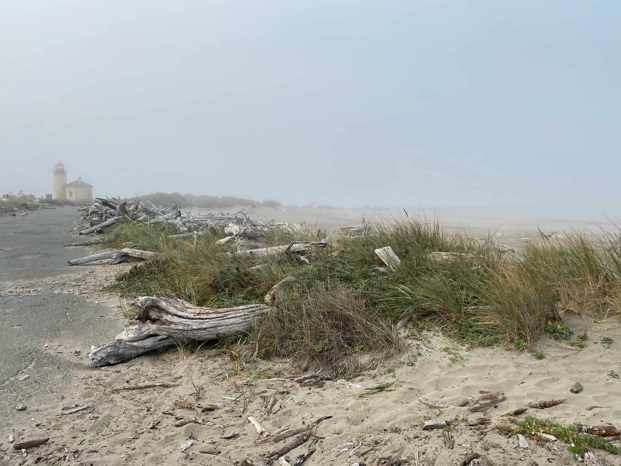 Coquille River RV Park