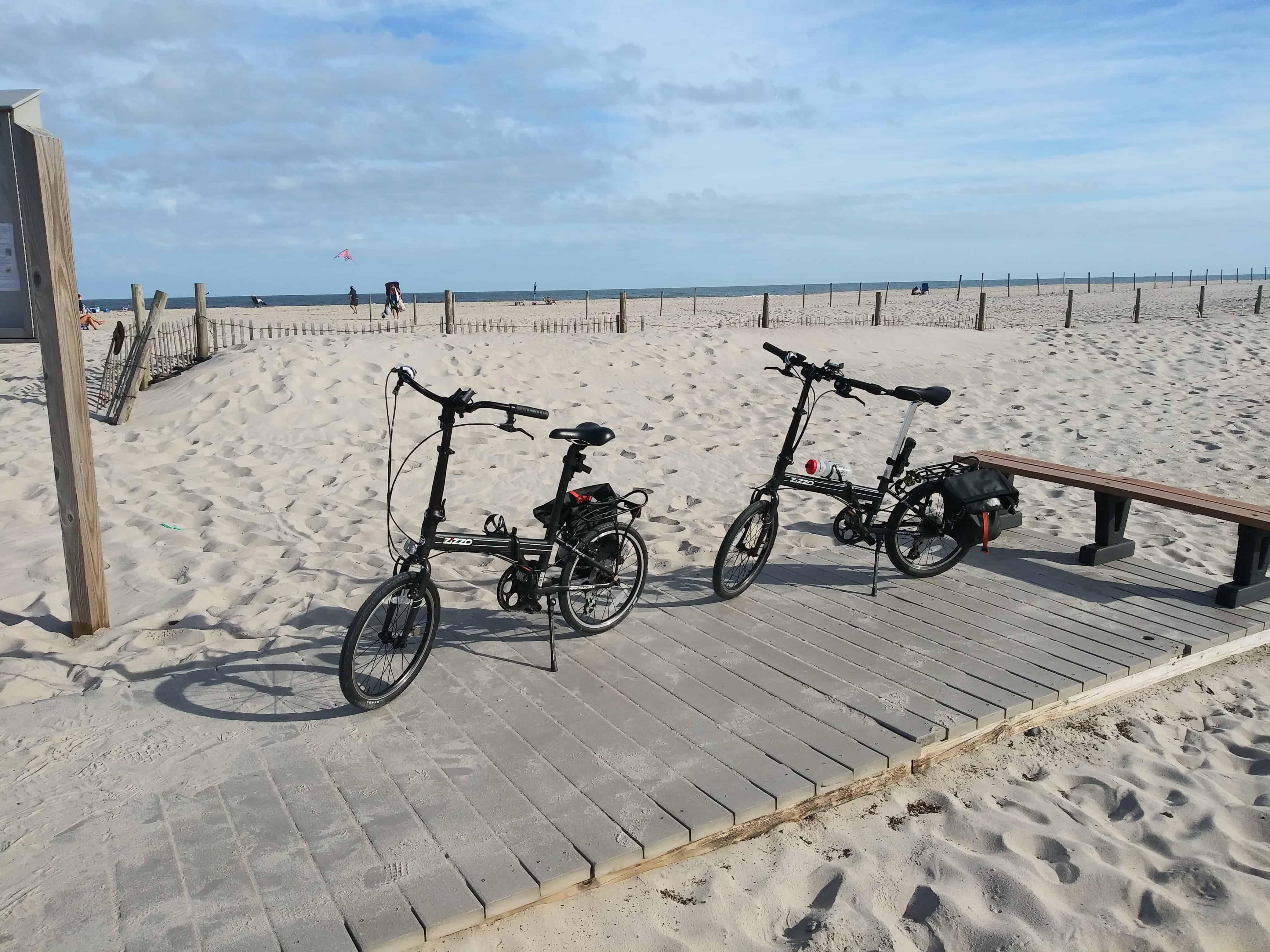 Assateague State Park