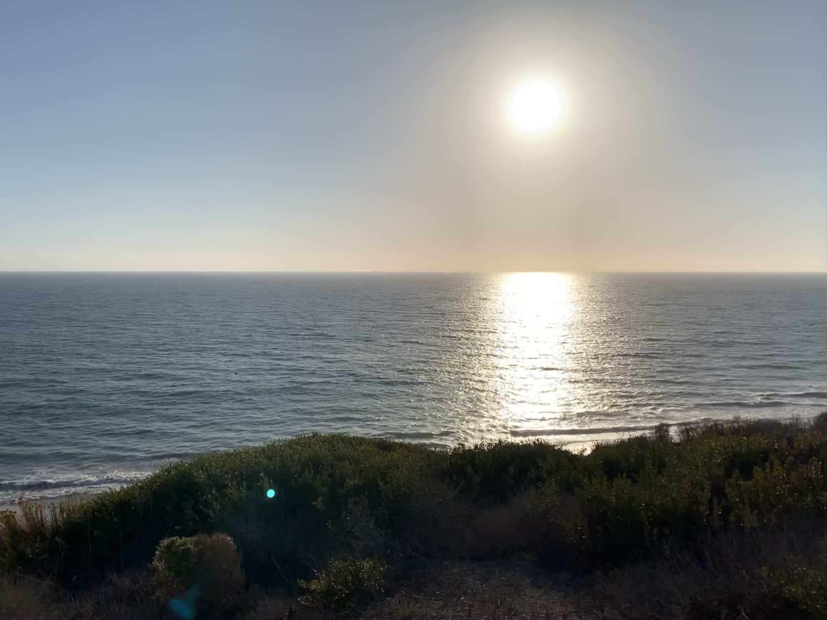 Crystal Cove State Park Moro Campground