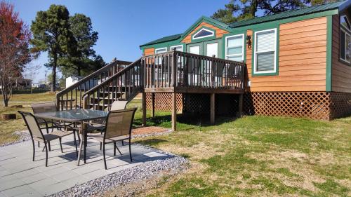 Spartanburg NE / Gaffney KOA