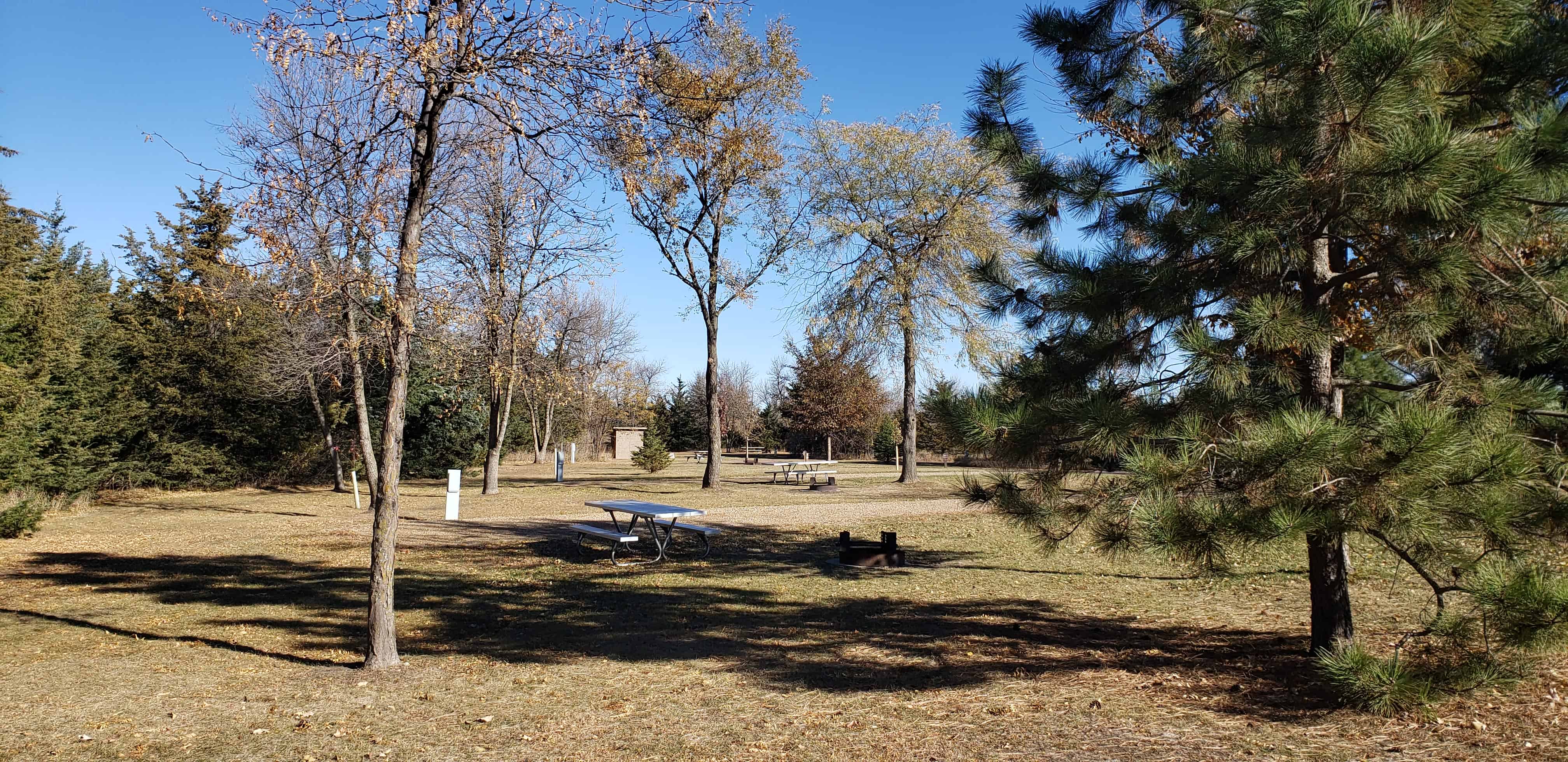 Lake Vermillion Recreation Area