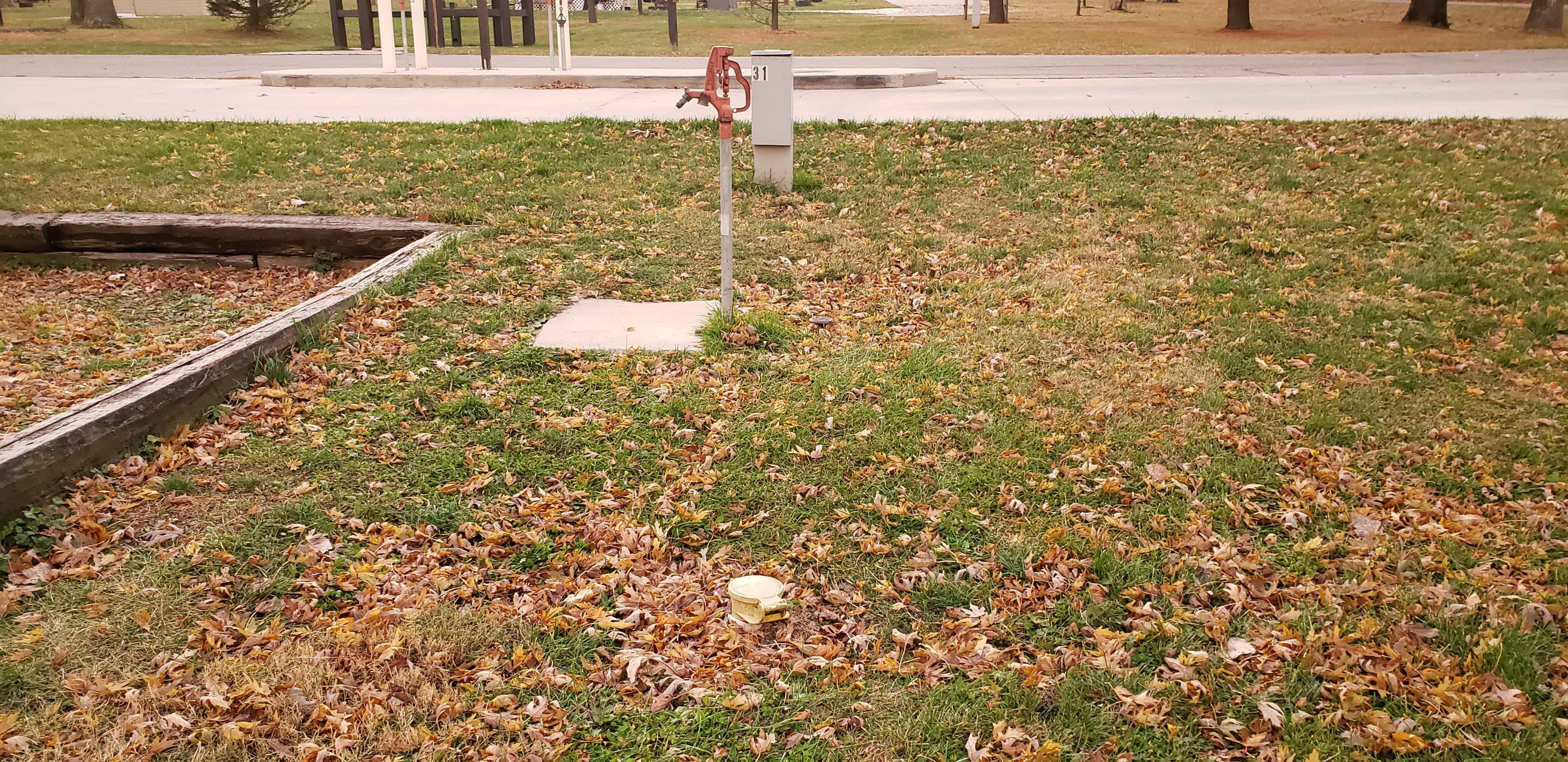 Pine Lake State Park