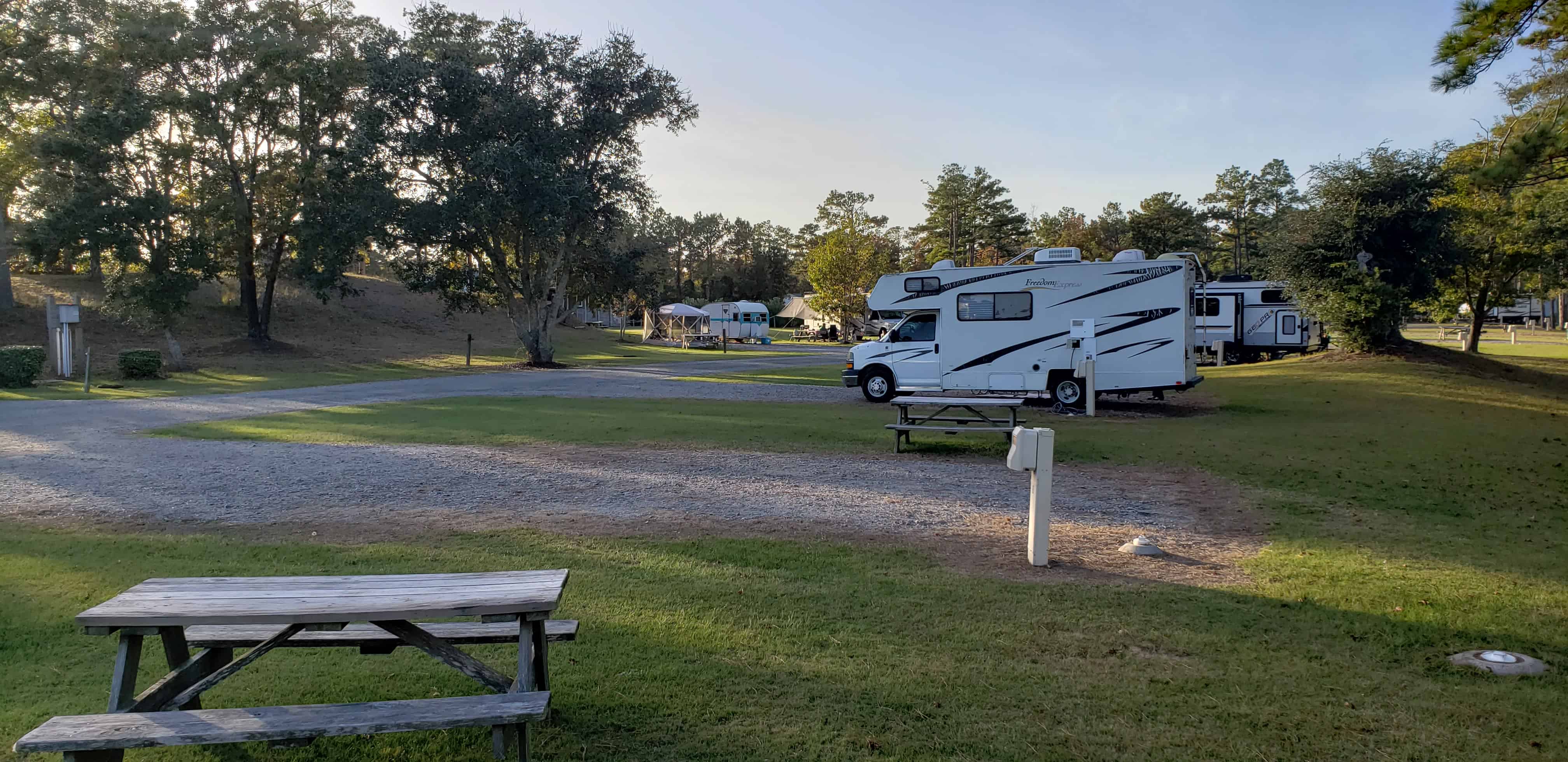 OBX Campground