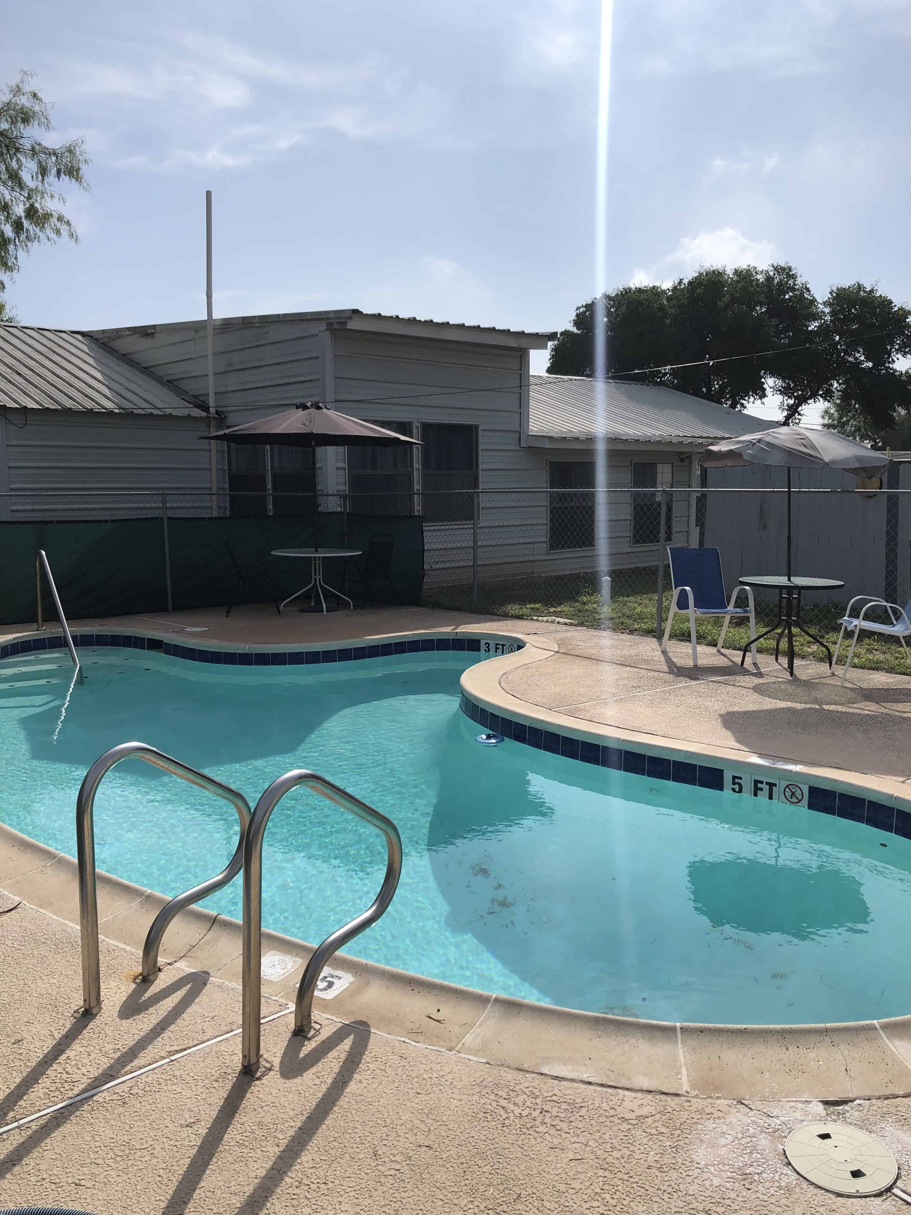 Penitas RV and Mobile Home Park