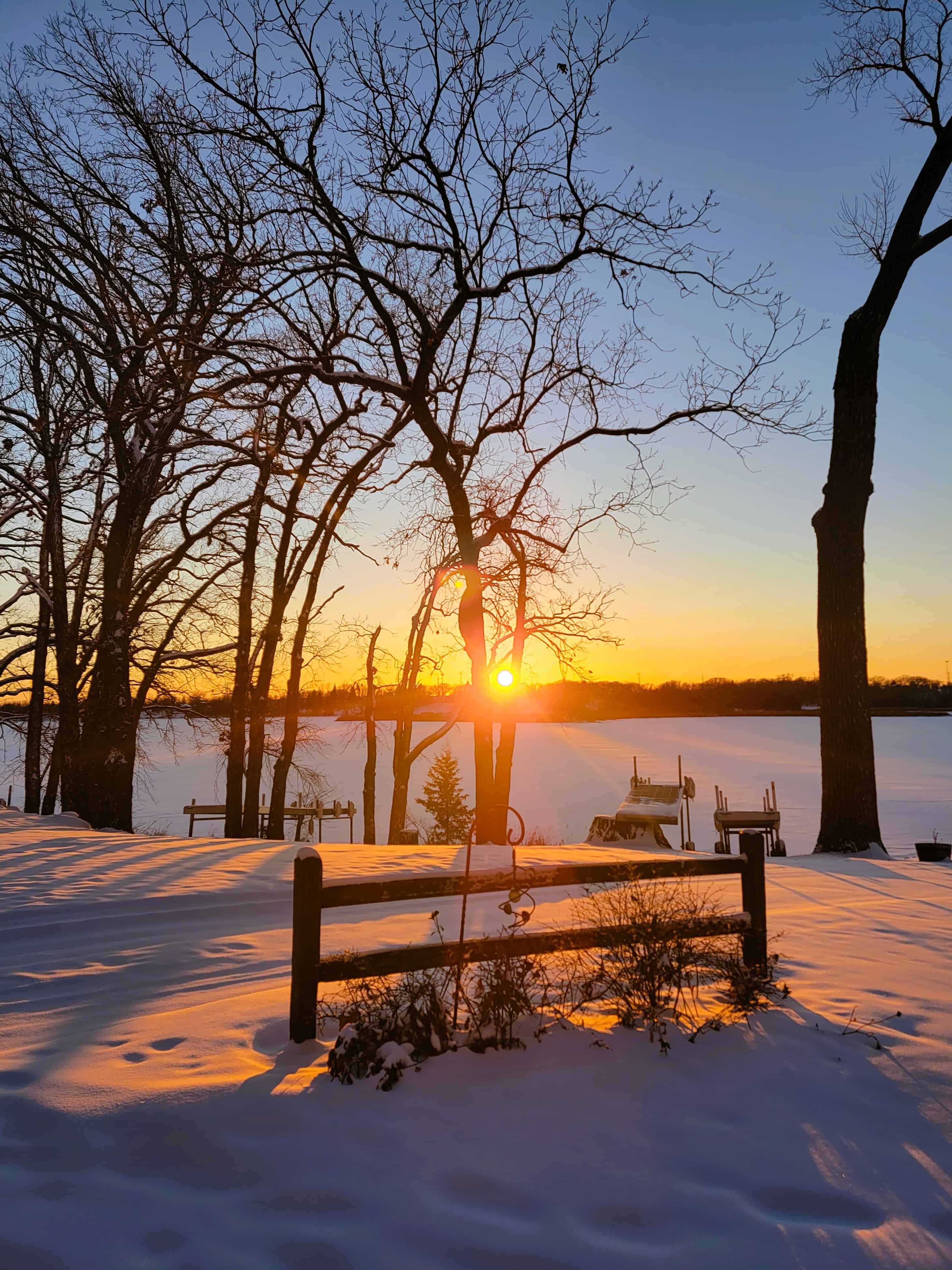 Swan Lake Resort & Campground