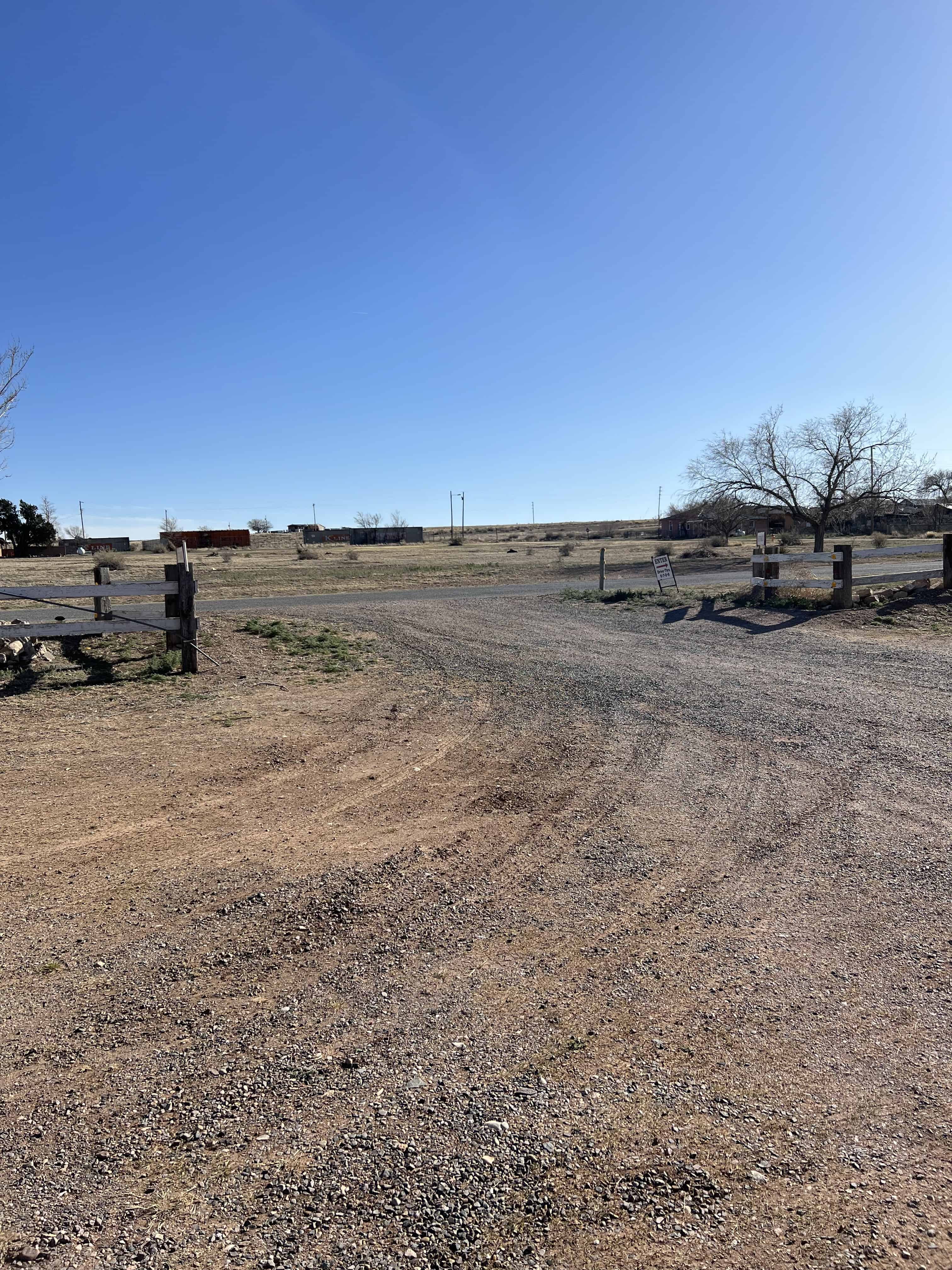 El Rancho