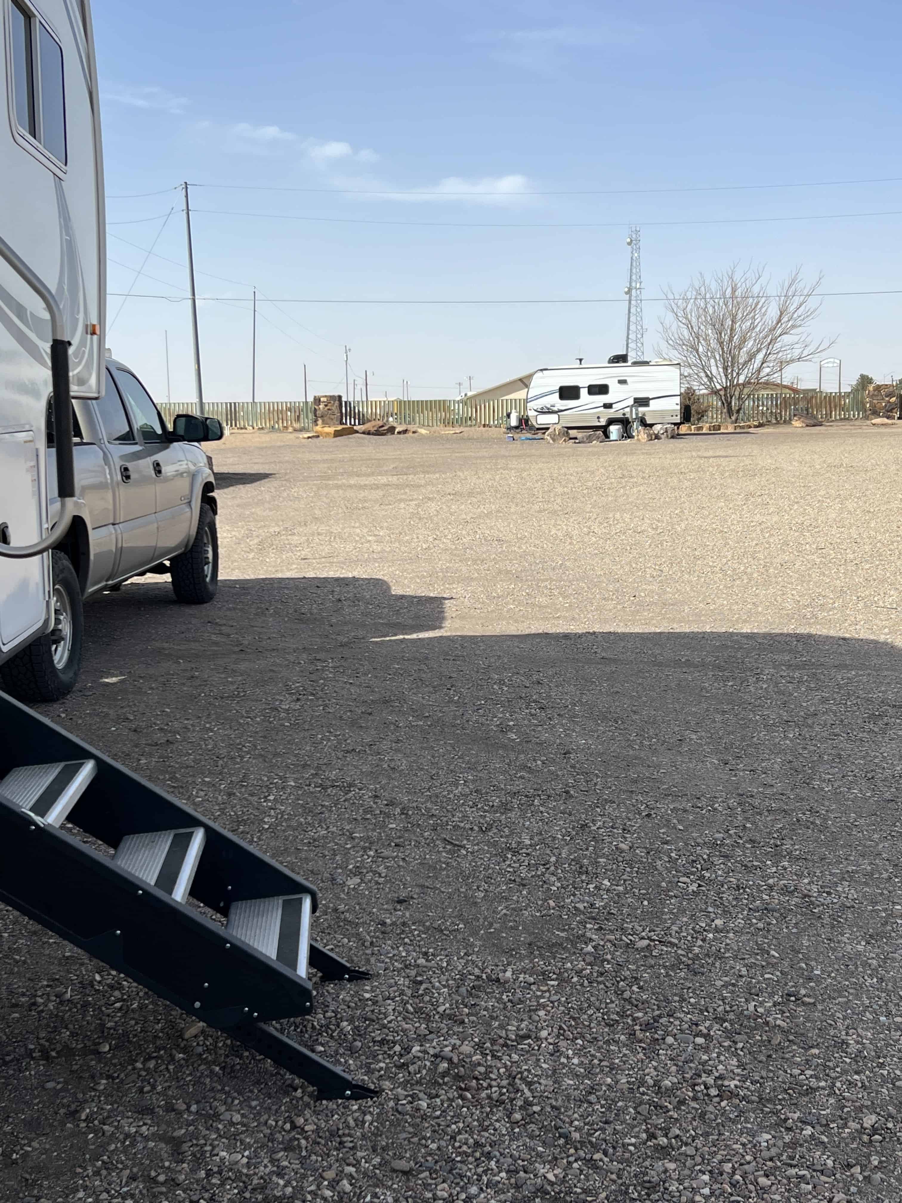 Country Acres Motel and RV Park