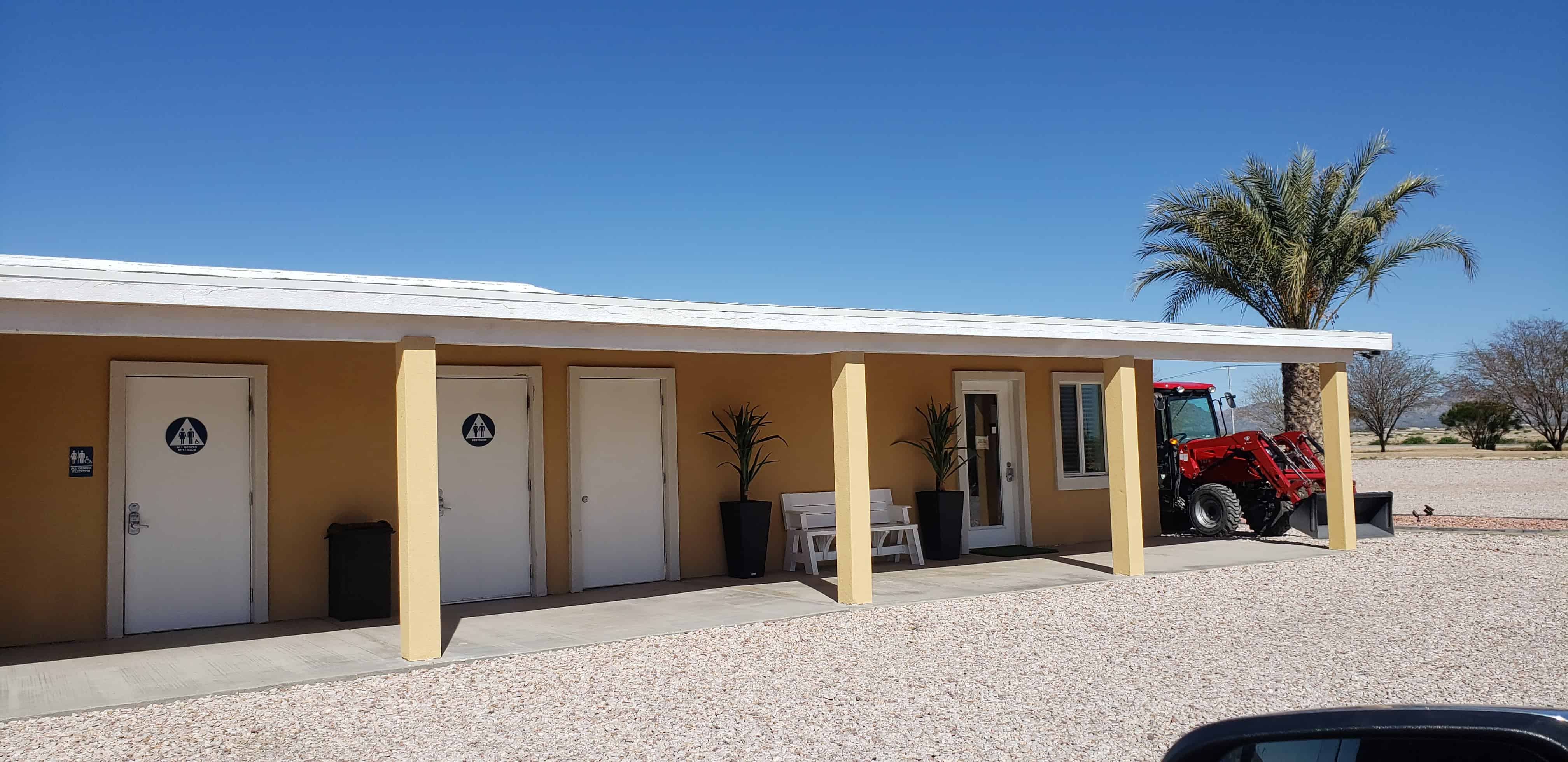 Indian Hills RV Resort