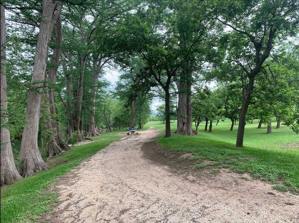 Bandera Star Riverfront Camping & RV Resort