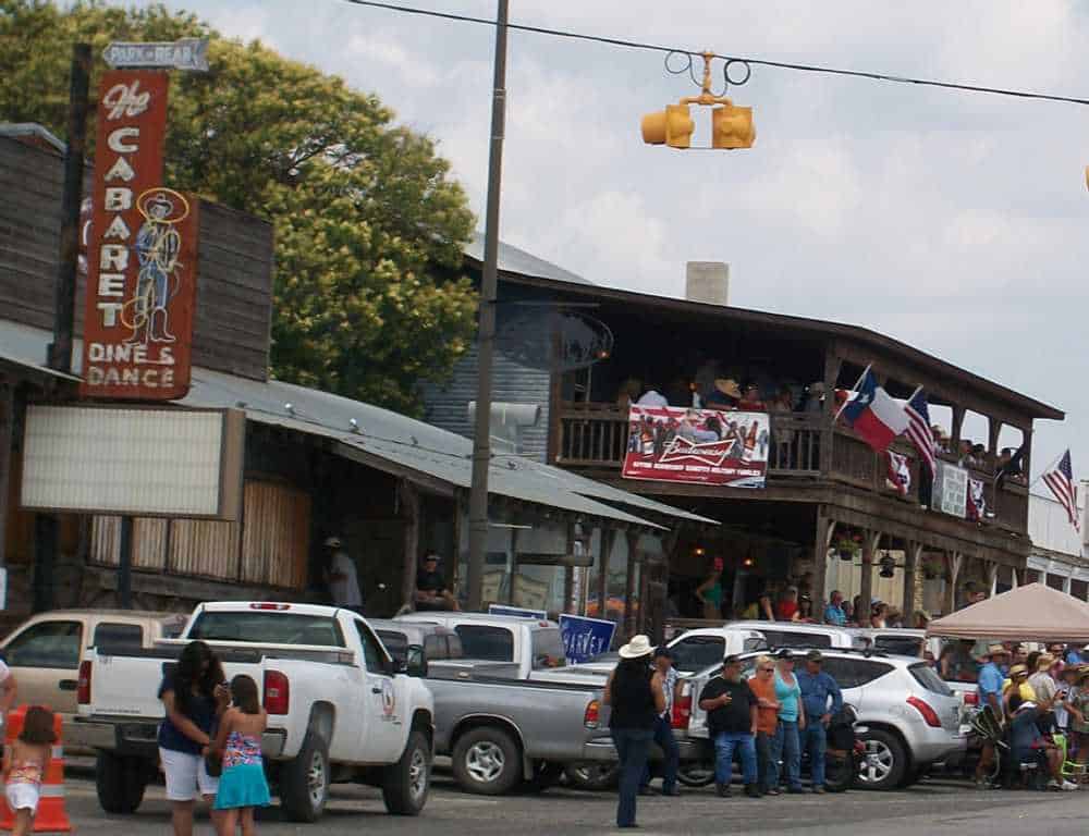 Bandera Star Riverfront Camping & RV Resort