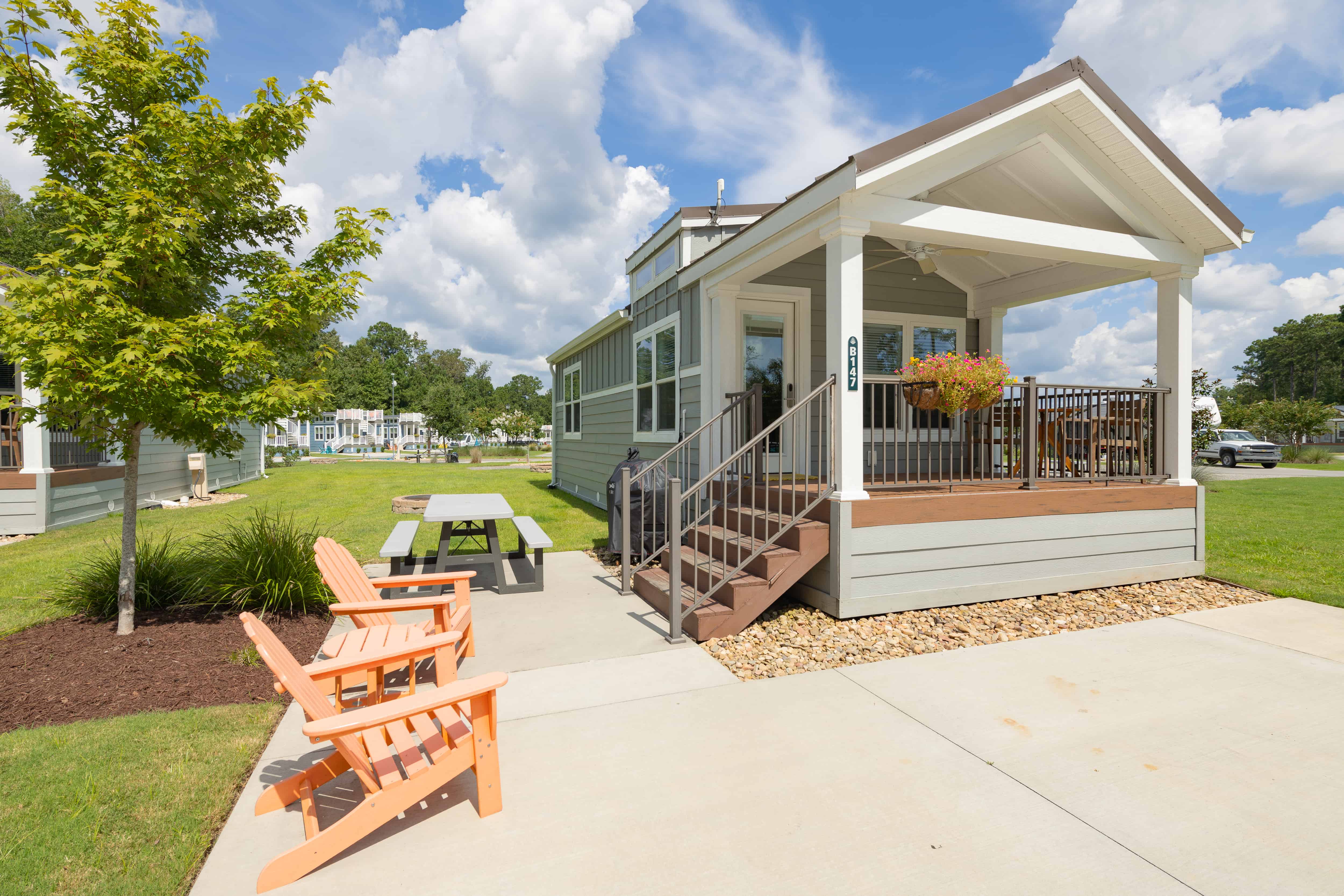 Sun Outdoors Myrtle Beach