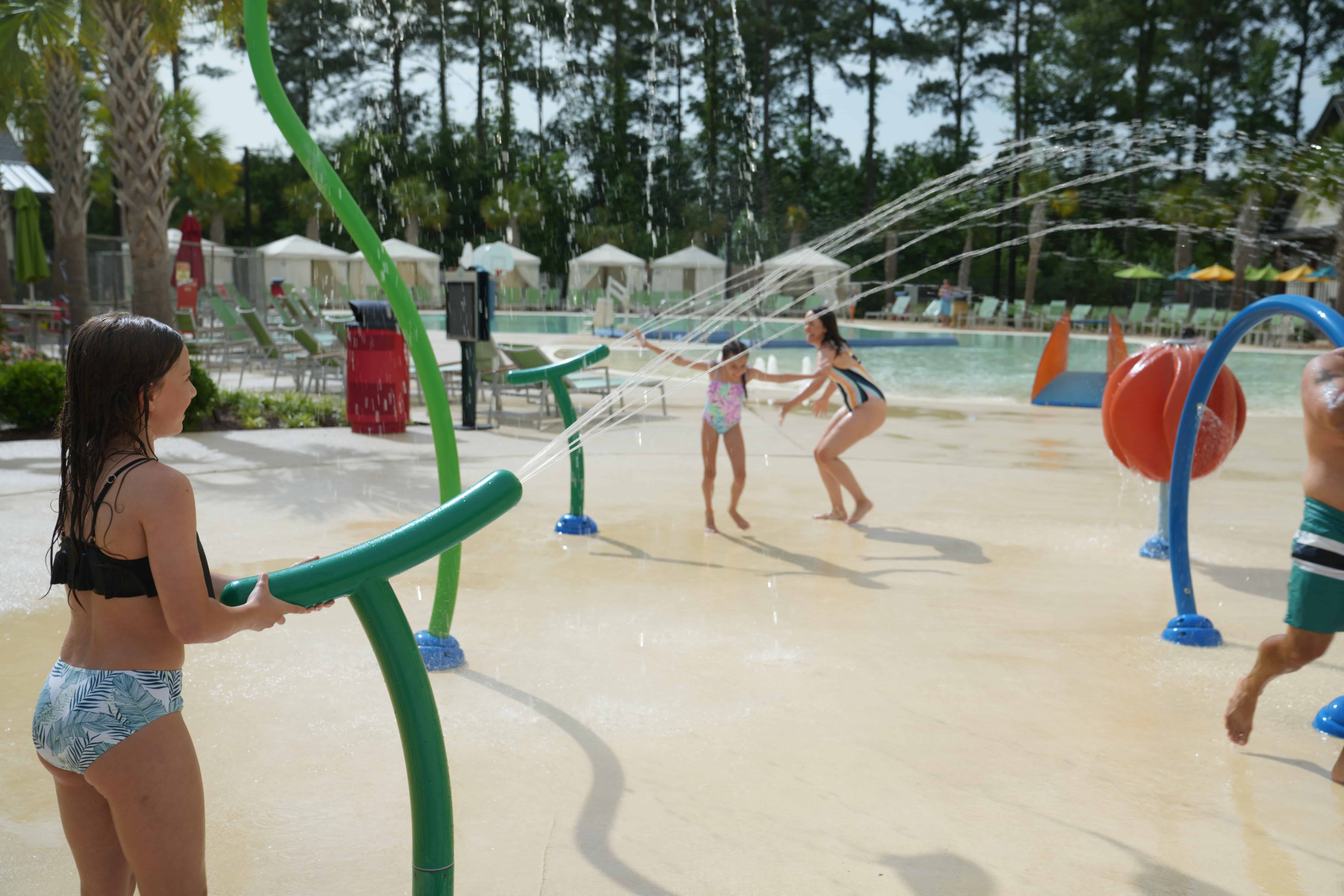 Sun Outdoors Myrtle Beach