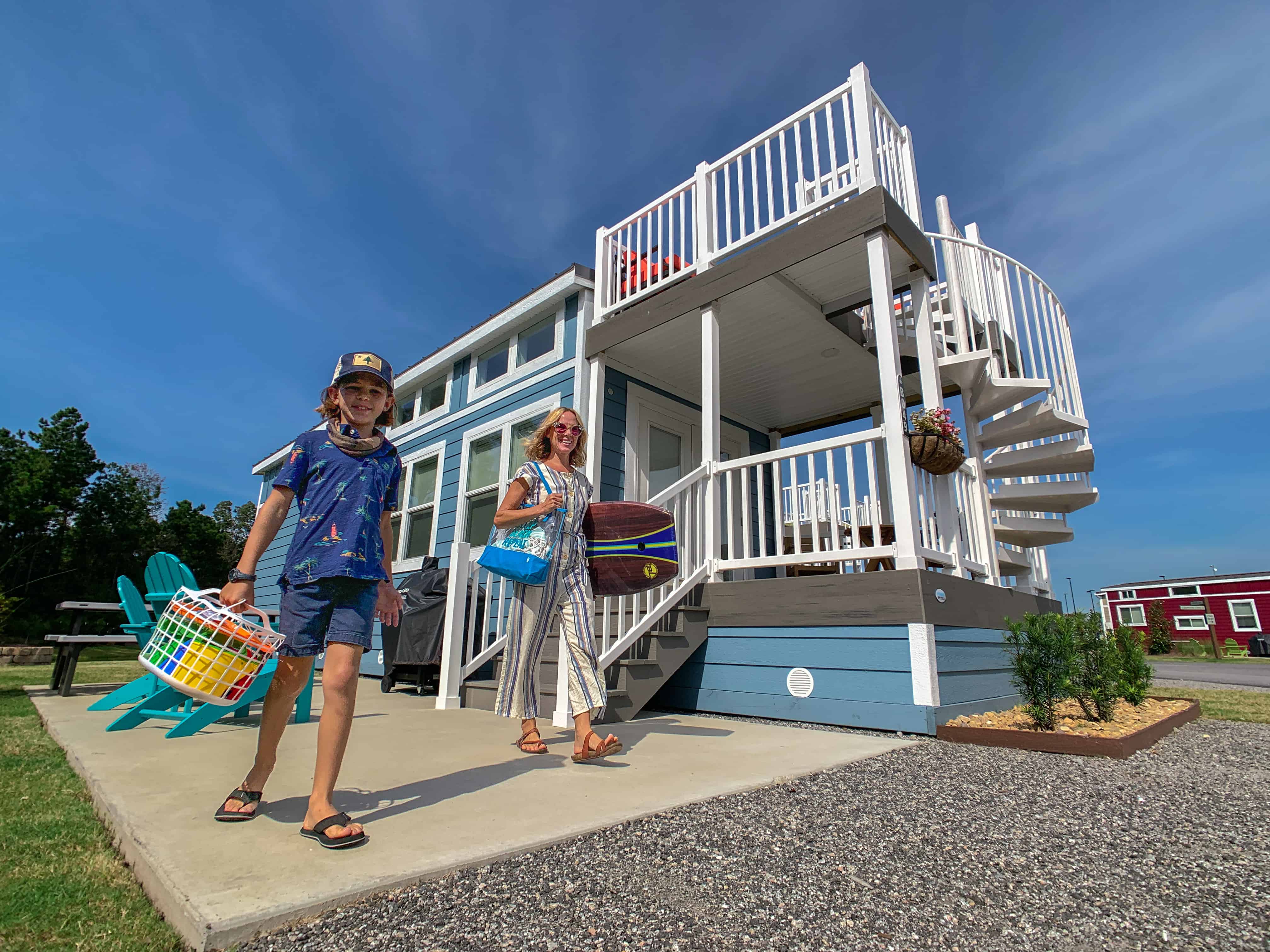 Sun Outdoors Myrtle Beach