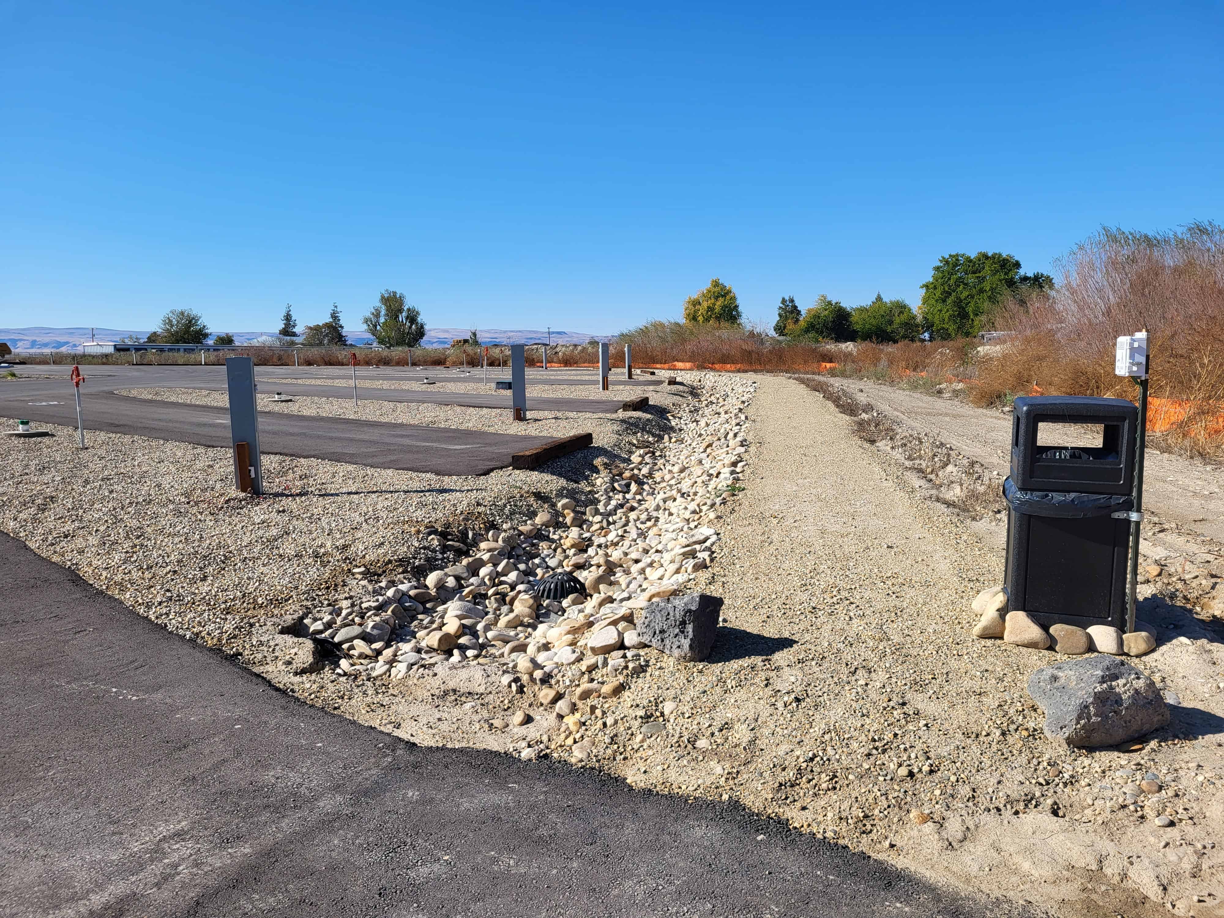 Wine Region RV Resort