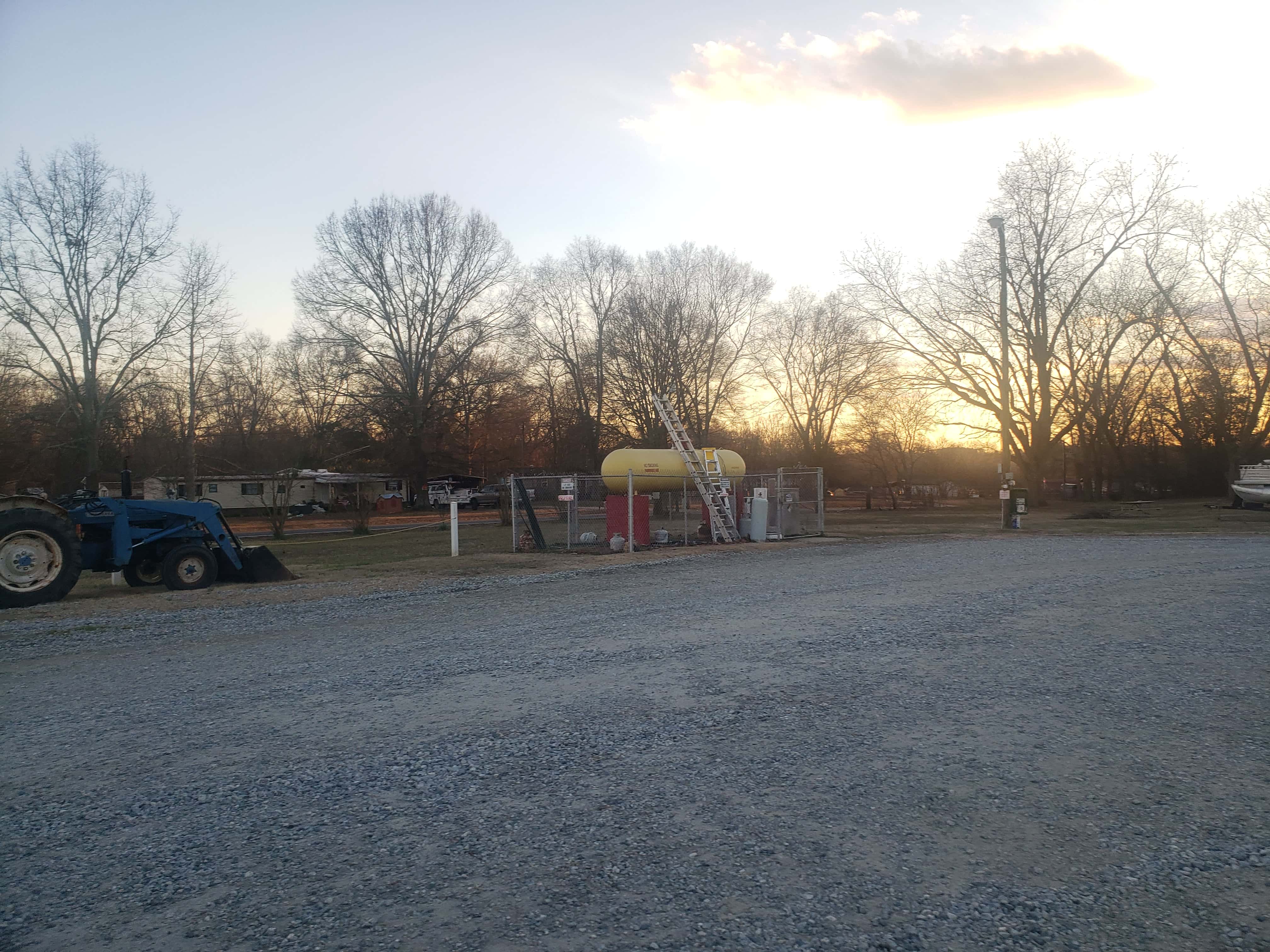 Cunningham RV Park