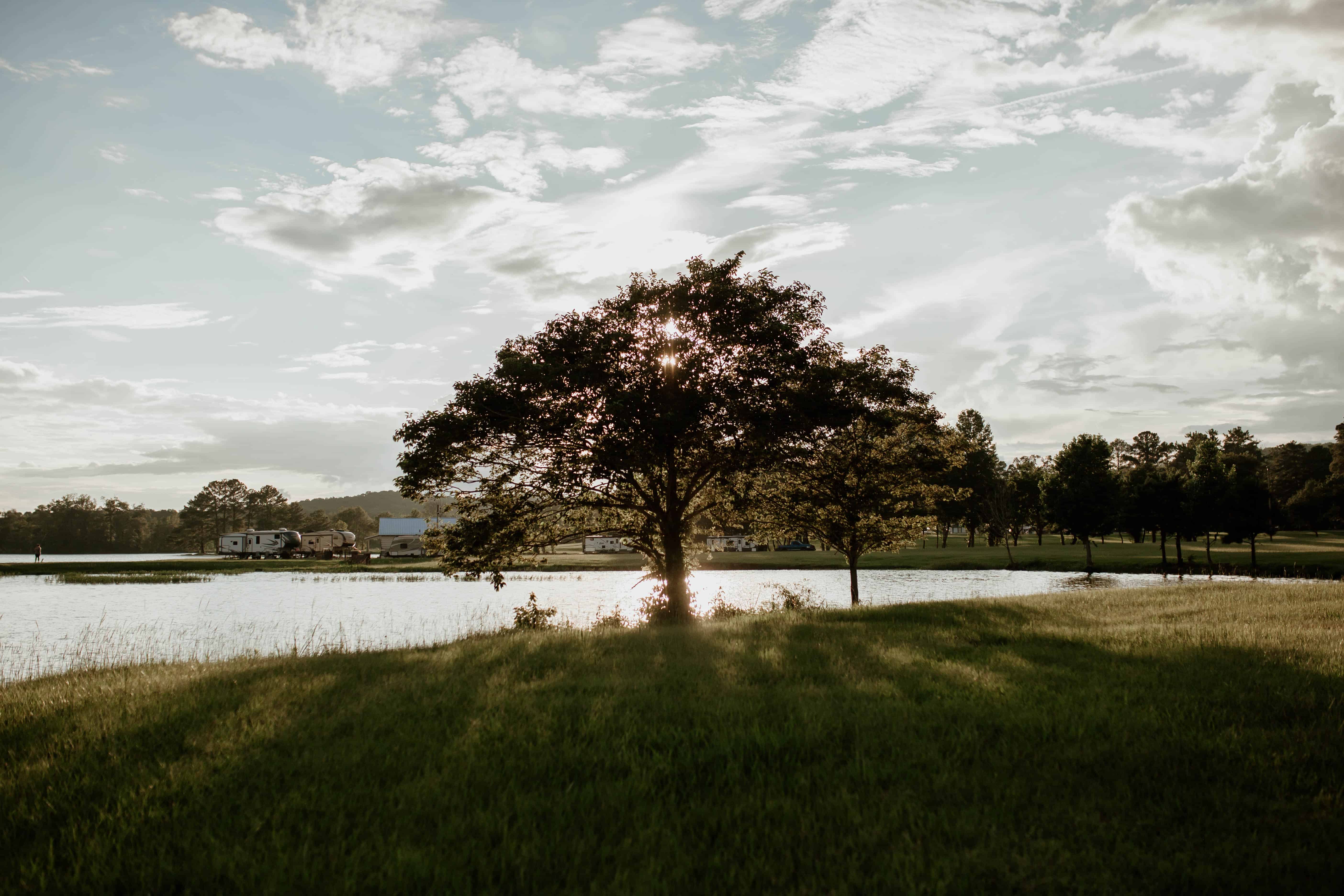 Greensport RV Park & Campground