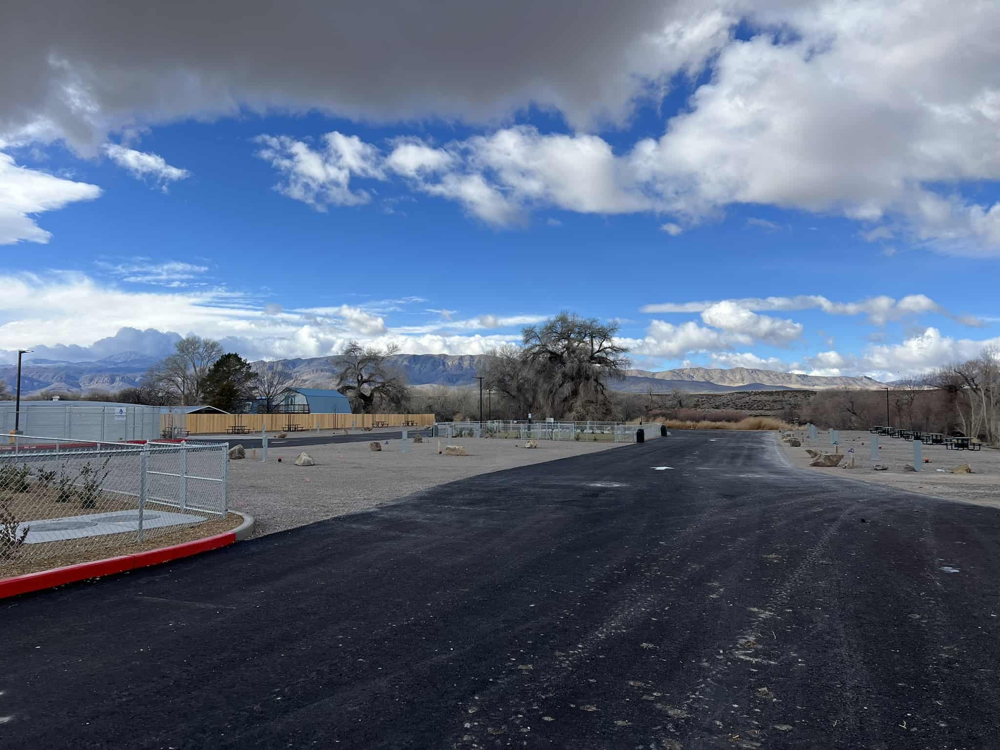 Green Valley Grocery